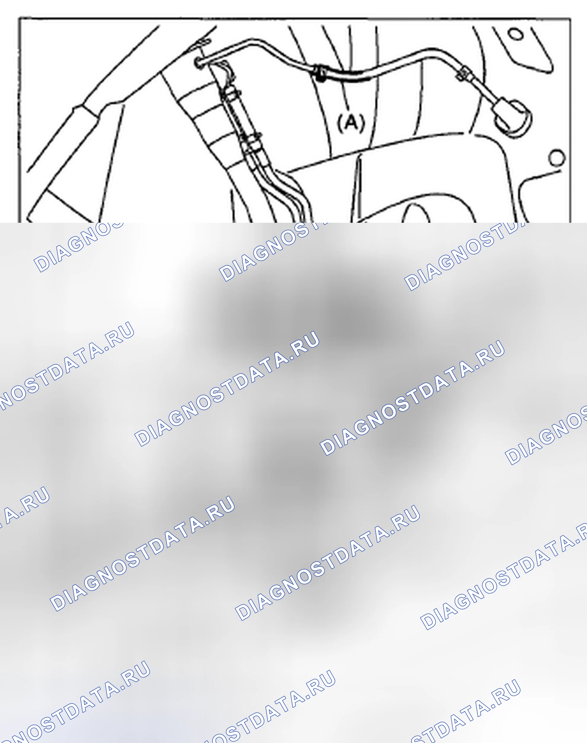 Рис. 163. Subaru Legacy BM/BR