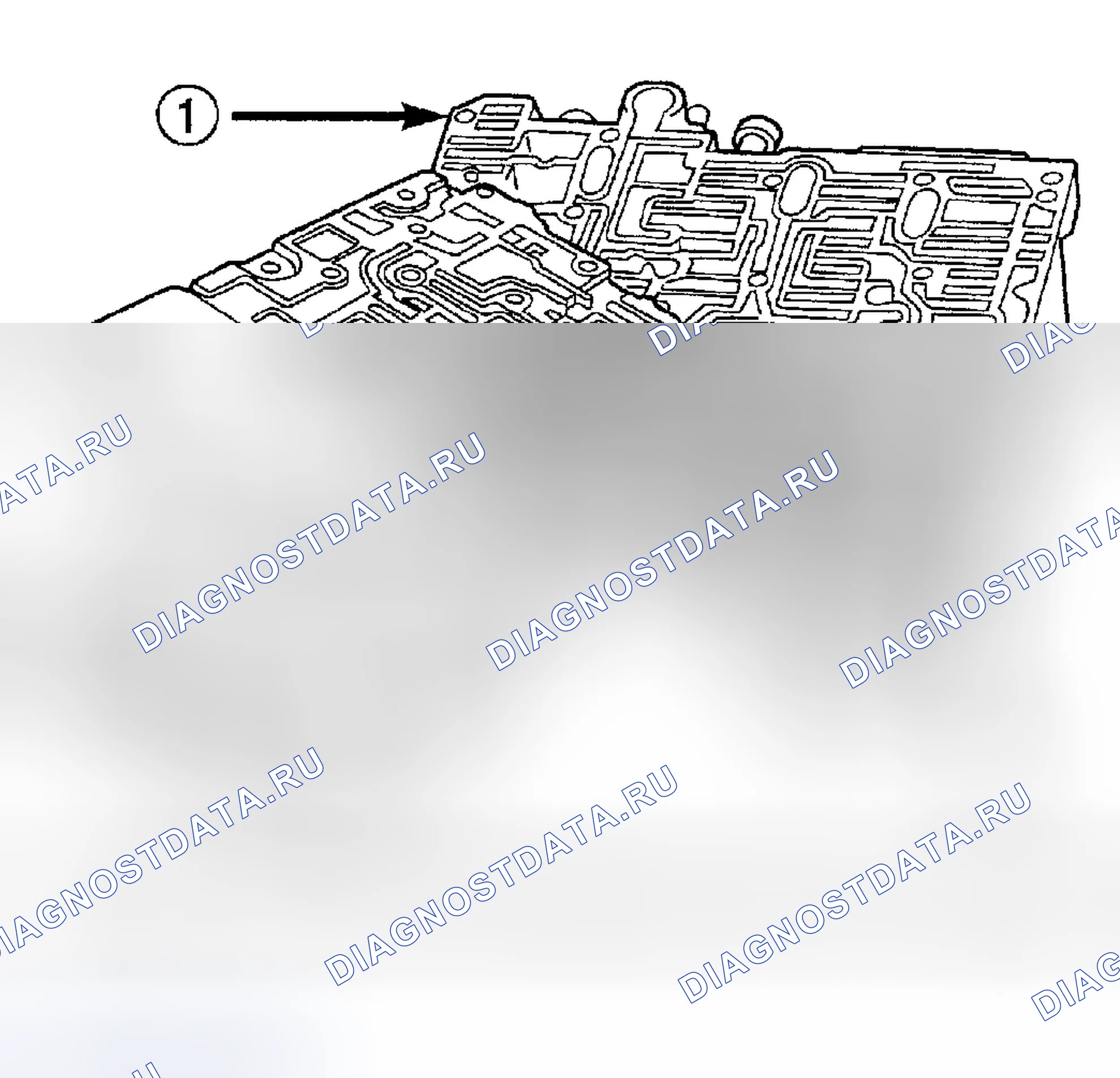 Рис. 263. Dodge Pickup R1500 