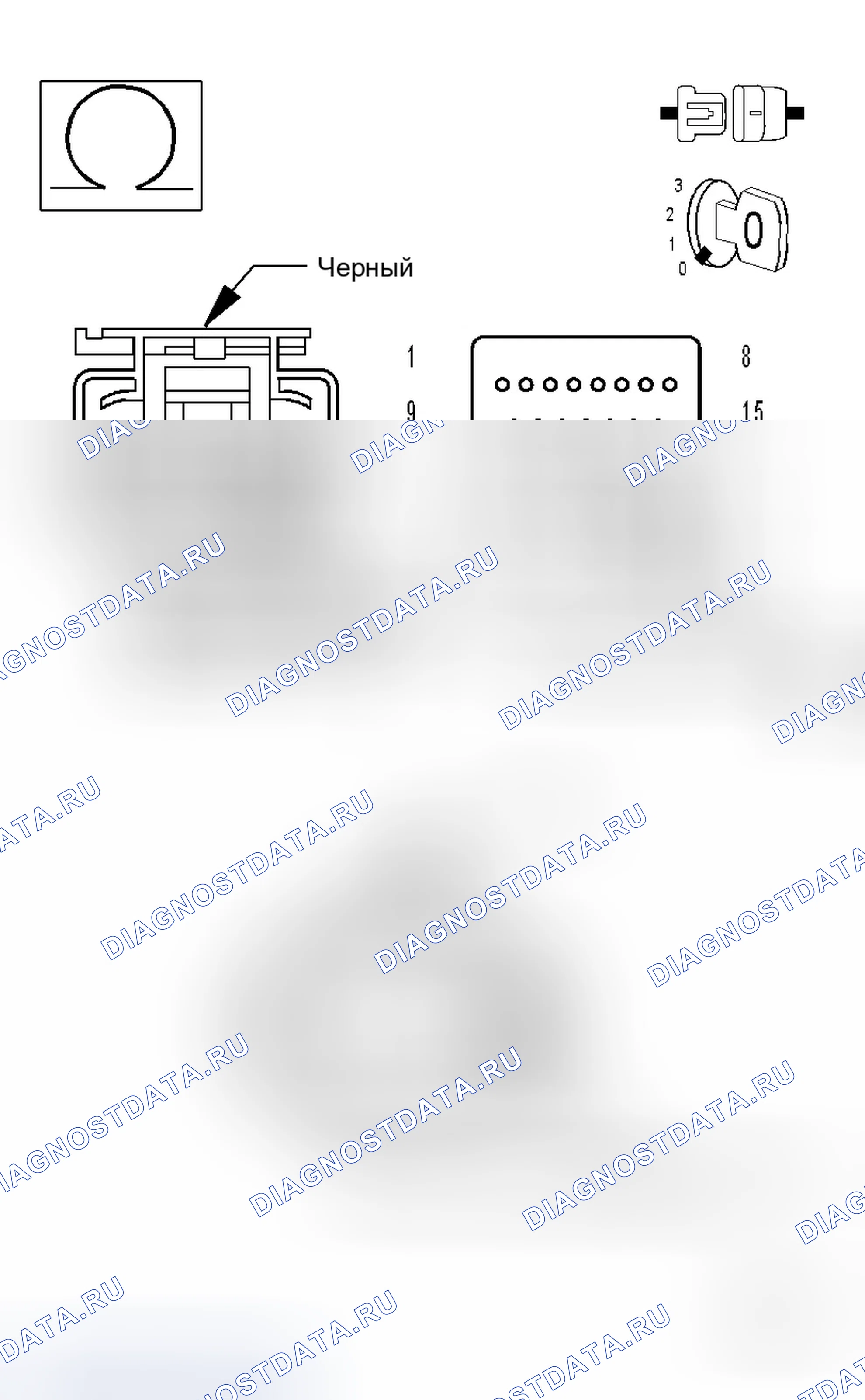 Рис. 301. Dodge Magnum I