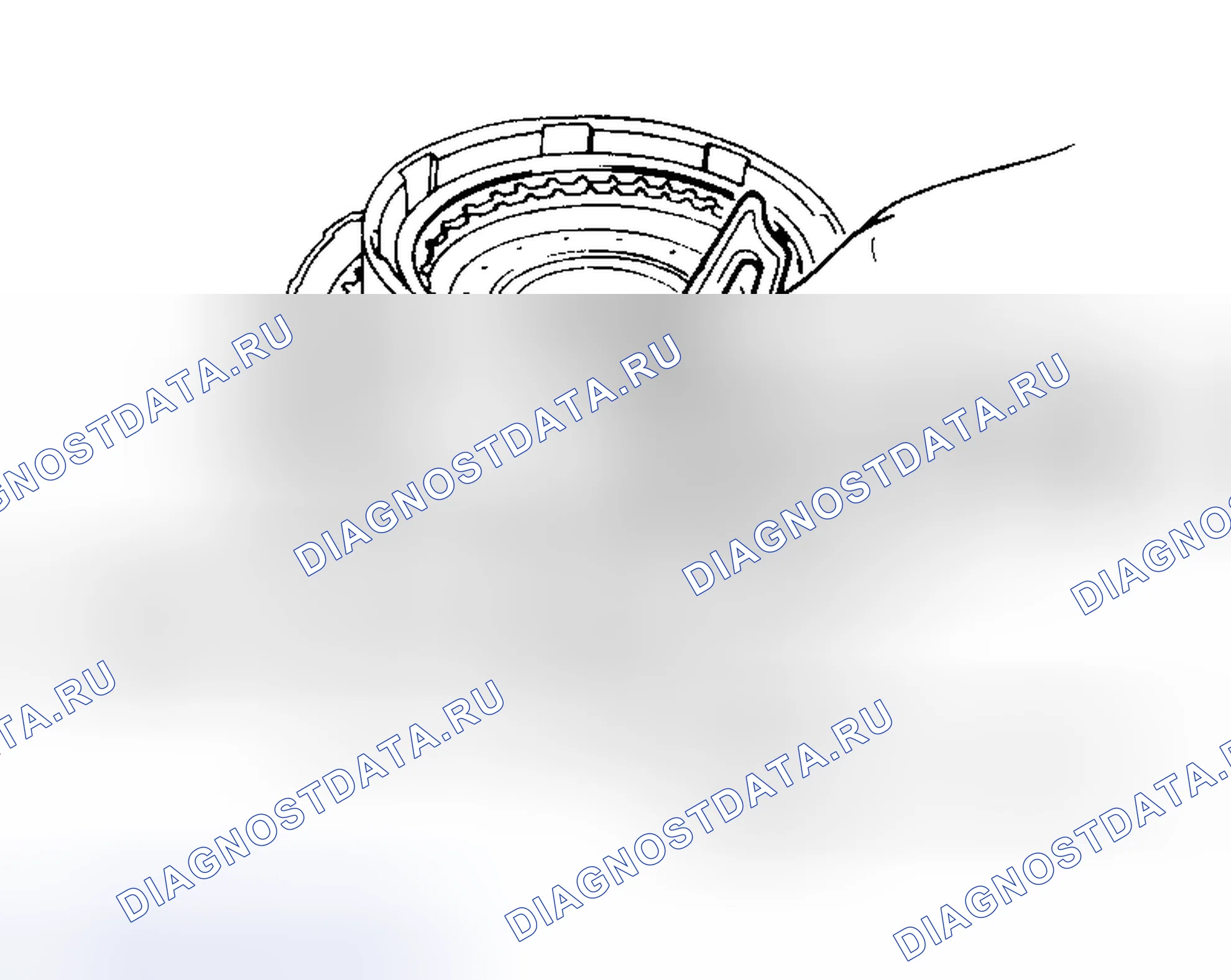 Рис. 23. Mazda Demio IDJ