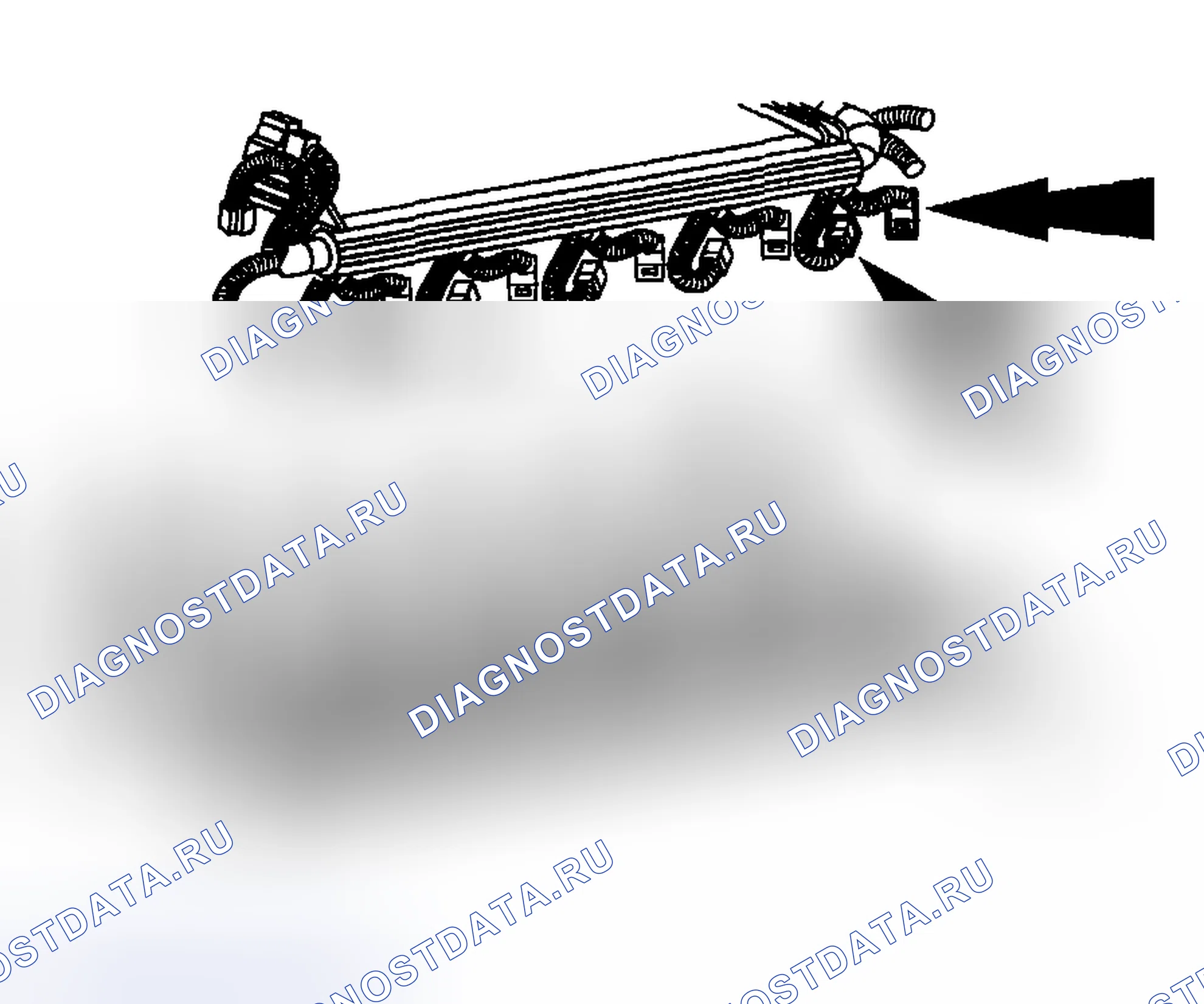 Рис. 2832. Ford Pickup F250 Super Duty I