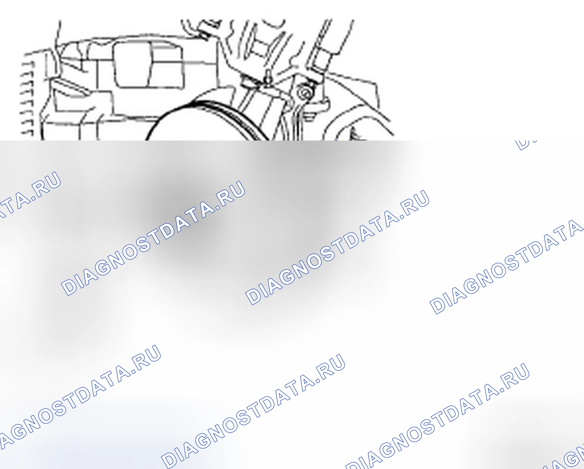 Рис. 10. Hyundai Sonata V рестайлинг