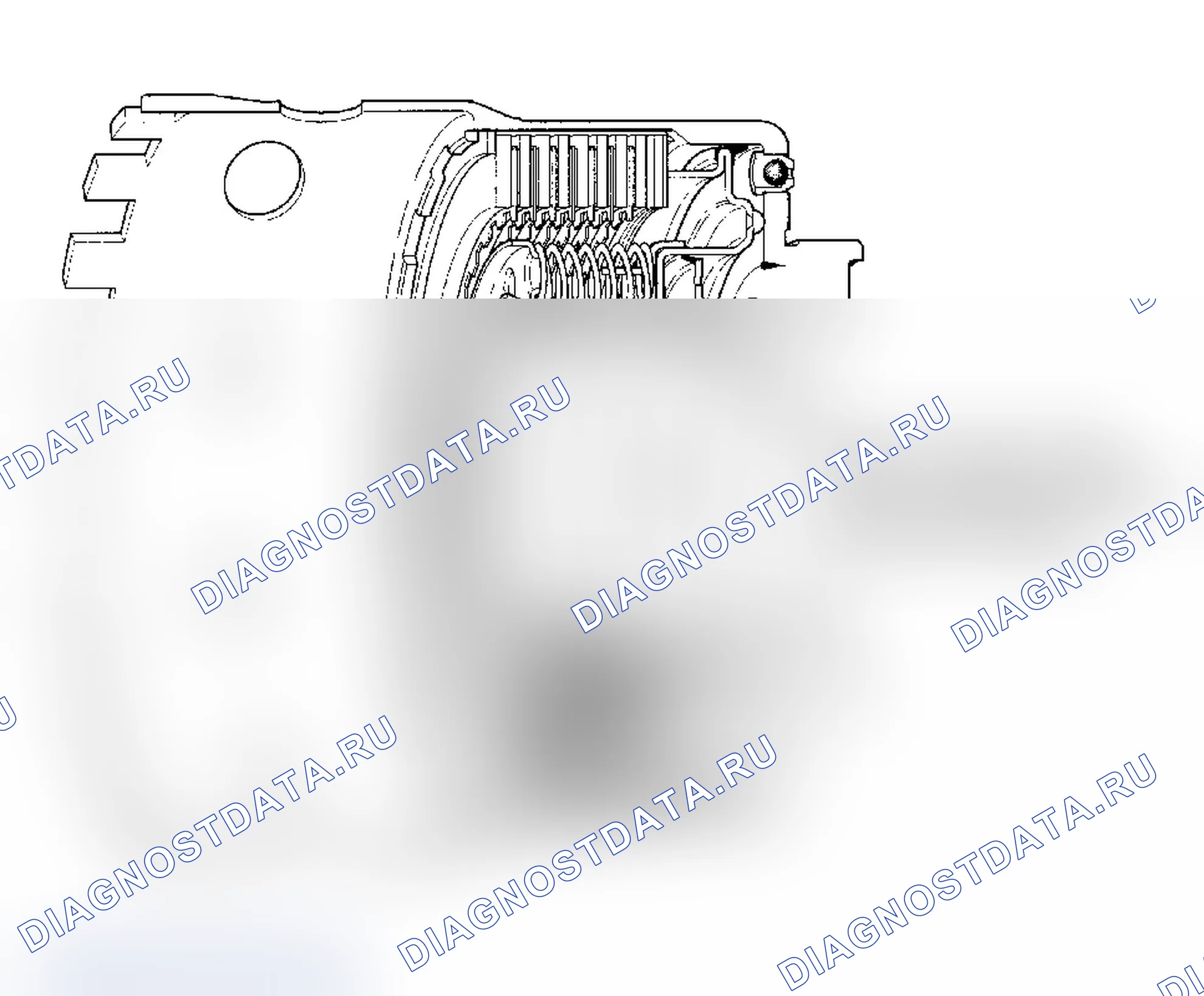 Рис. 27. Pontiac Grand AM V