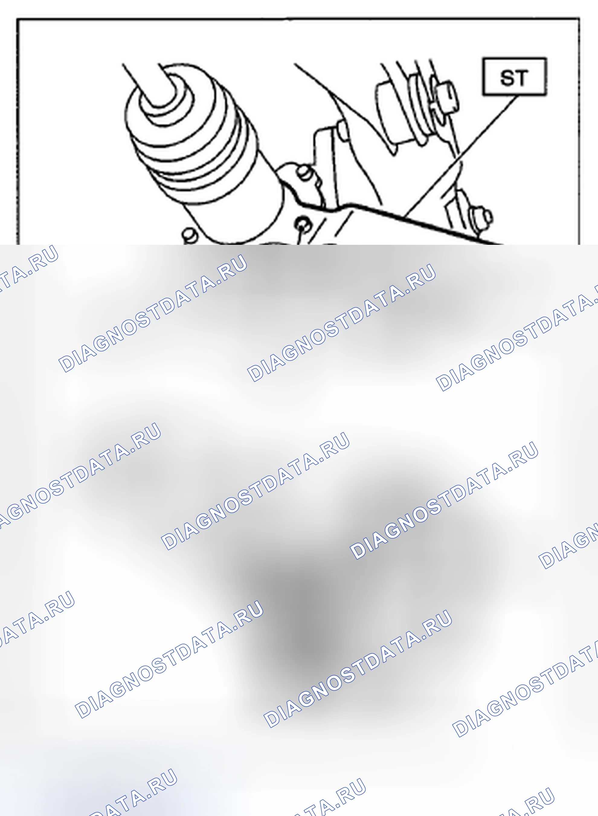 Рис. 20. Subaru Impreza GH