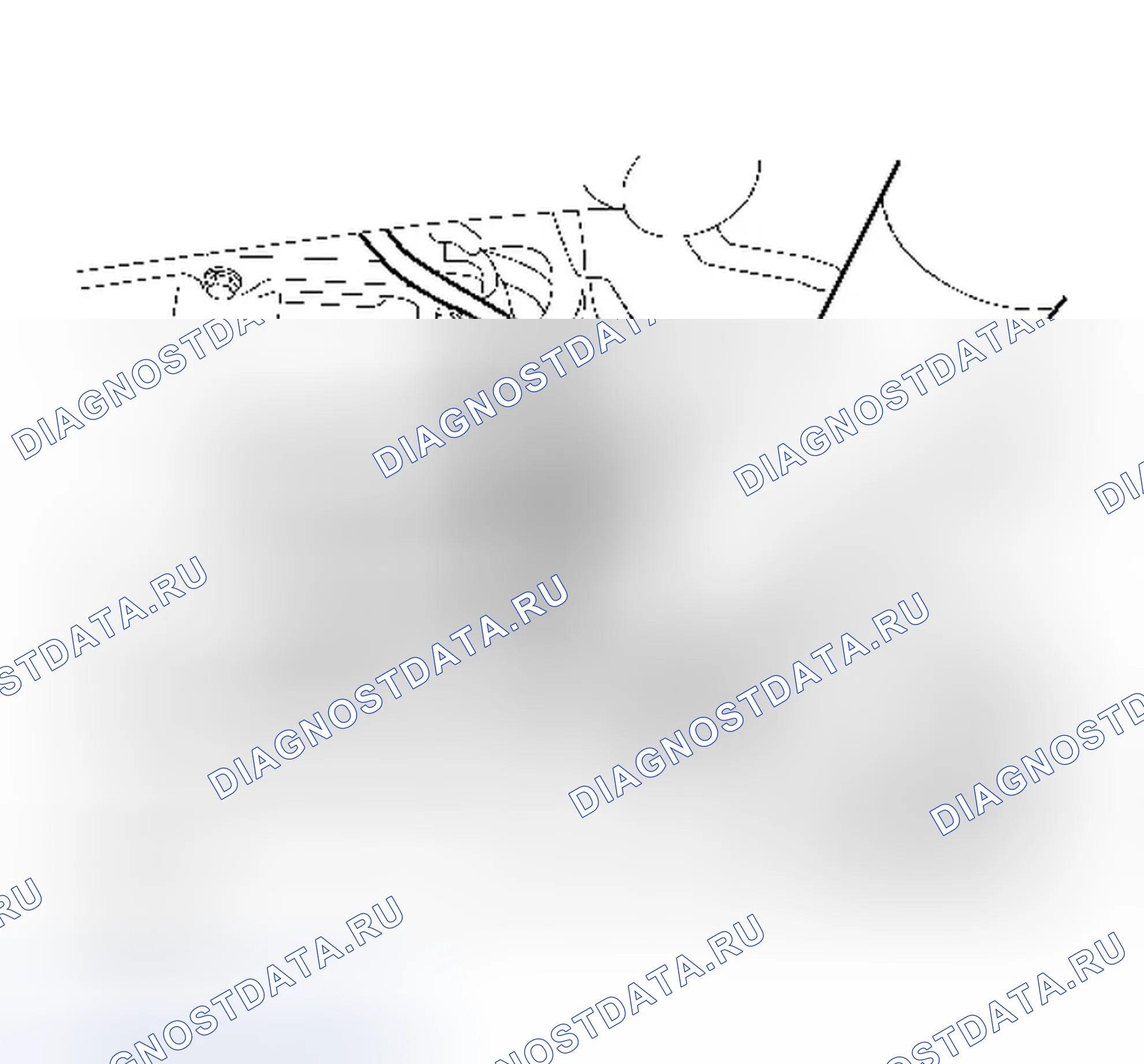 Рис. 317. Dodge Magnum I