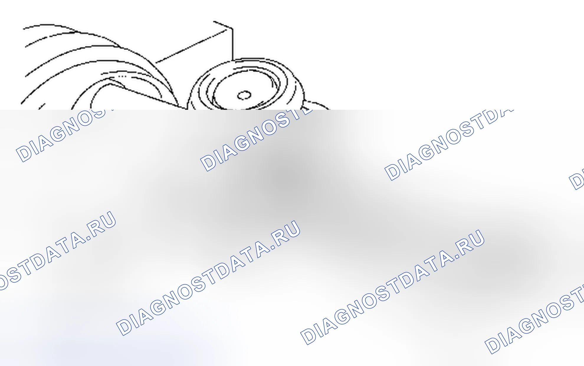Рис. 21. Scion tC II рестайлинг
