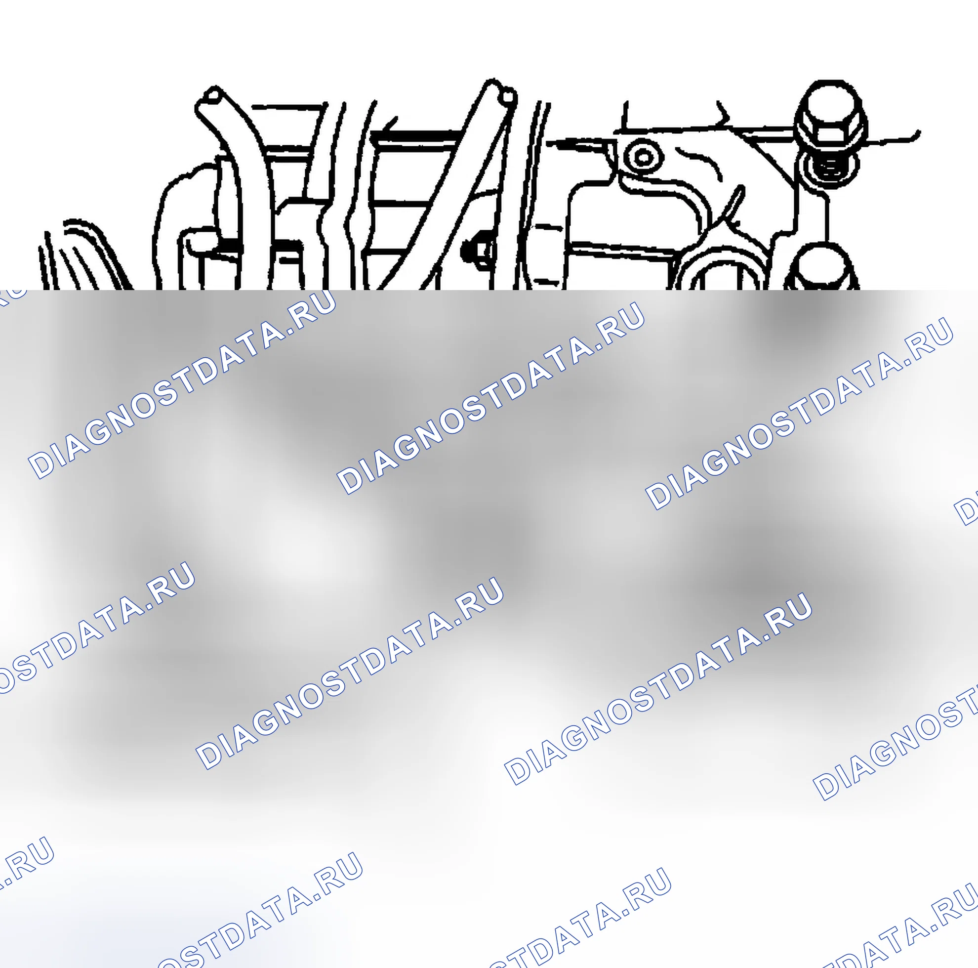 Рис. 569. Chevrolet Silverado 1500 HD 