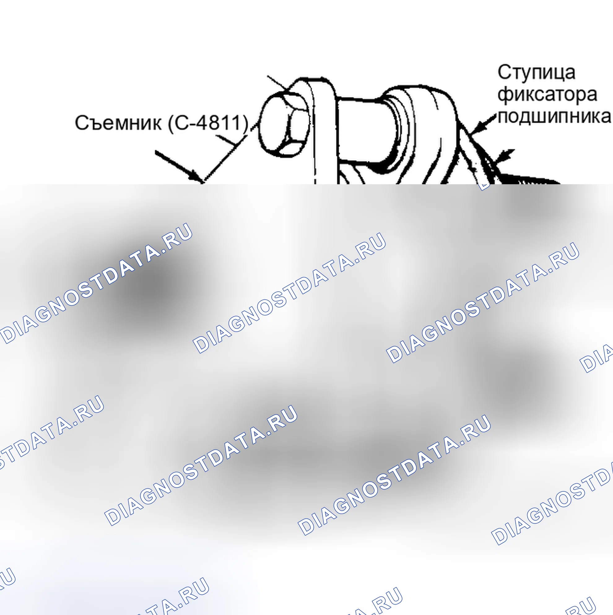 Рис. 5. Chrysler LeBaron III
