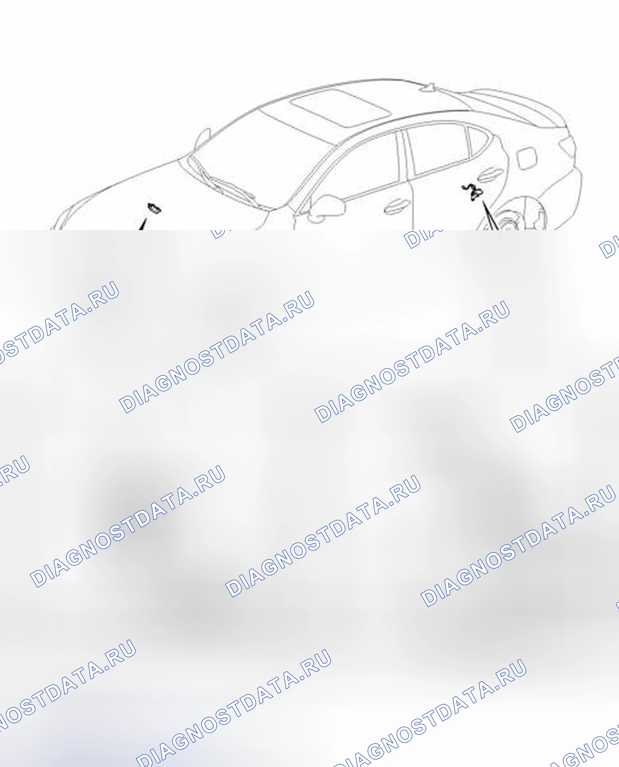 Рис. 26: ИЛЛЮСТРАЦИЯ. Lexus IS F I
