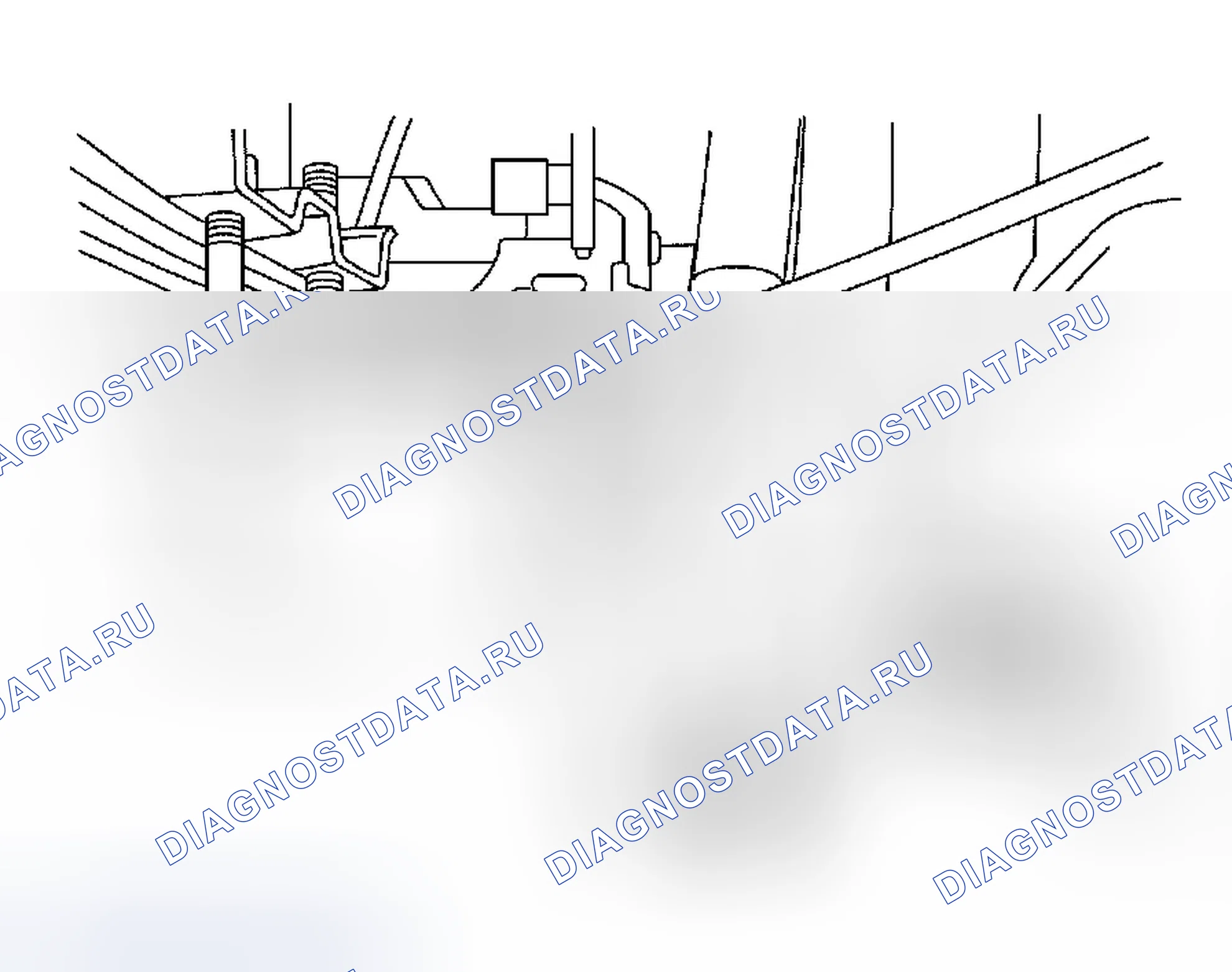 Рис. 15. Ford Cab & Chassis F350 Super Duty 
