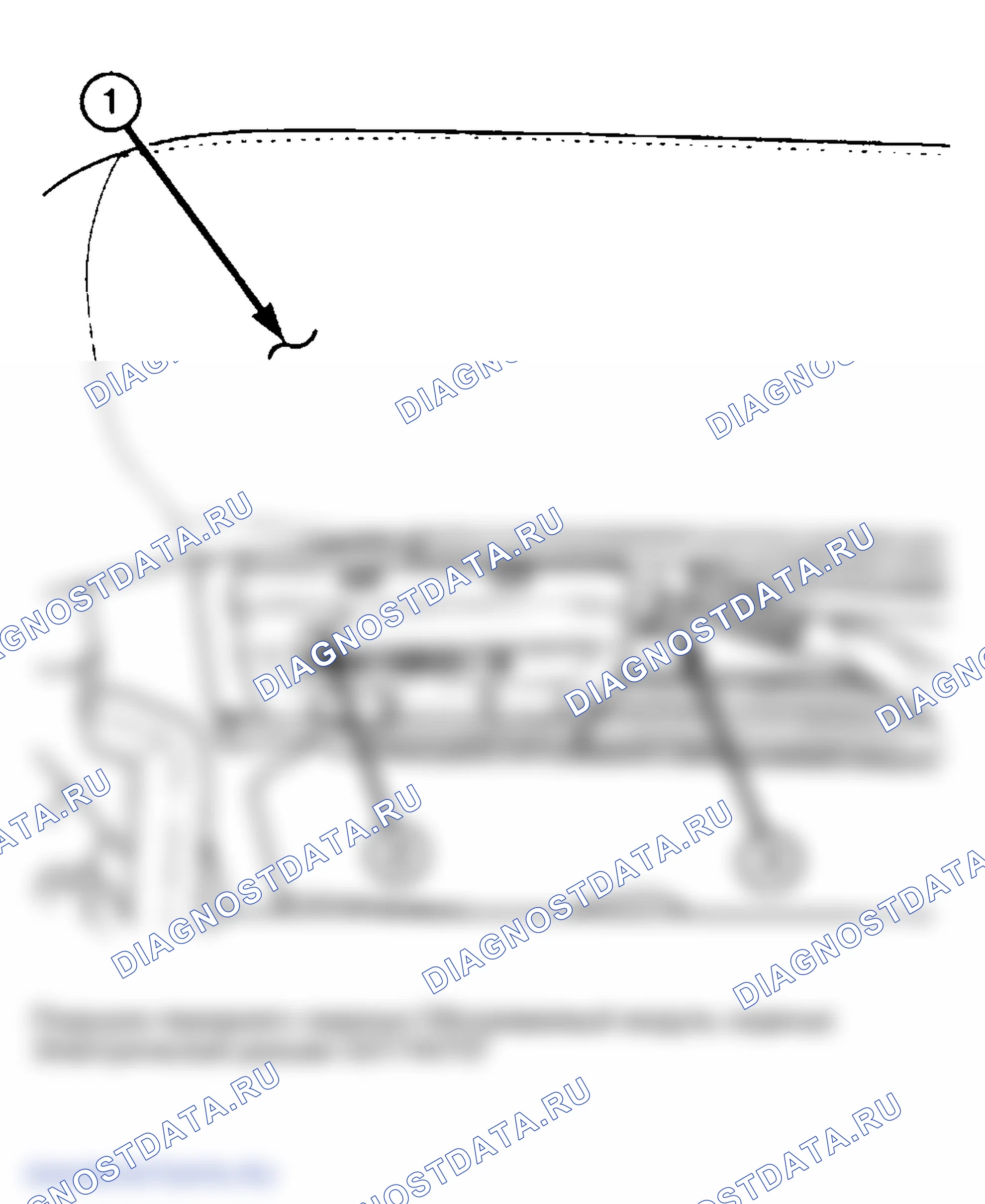 Рис. 17: ДЕМОНТАЖ. Jeep Liberty I