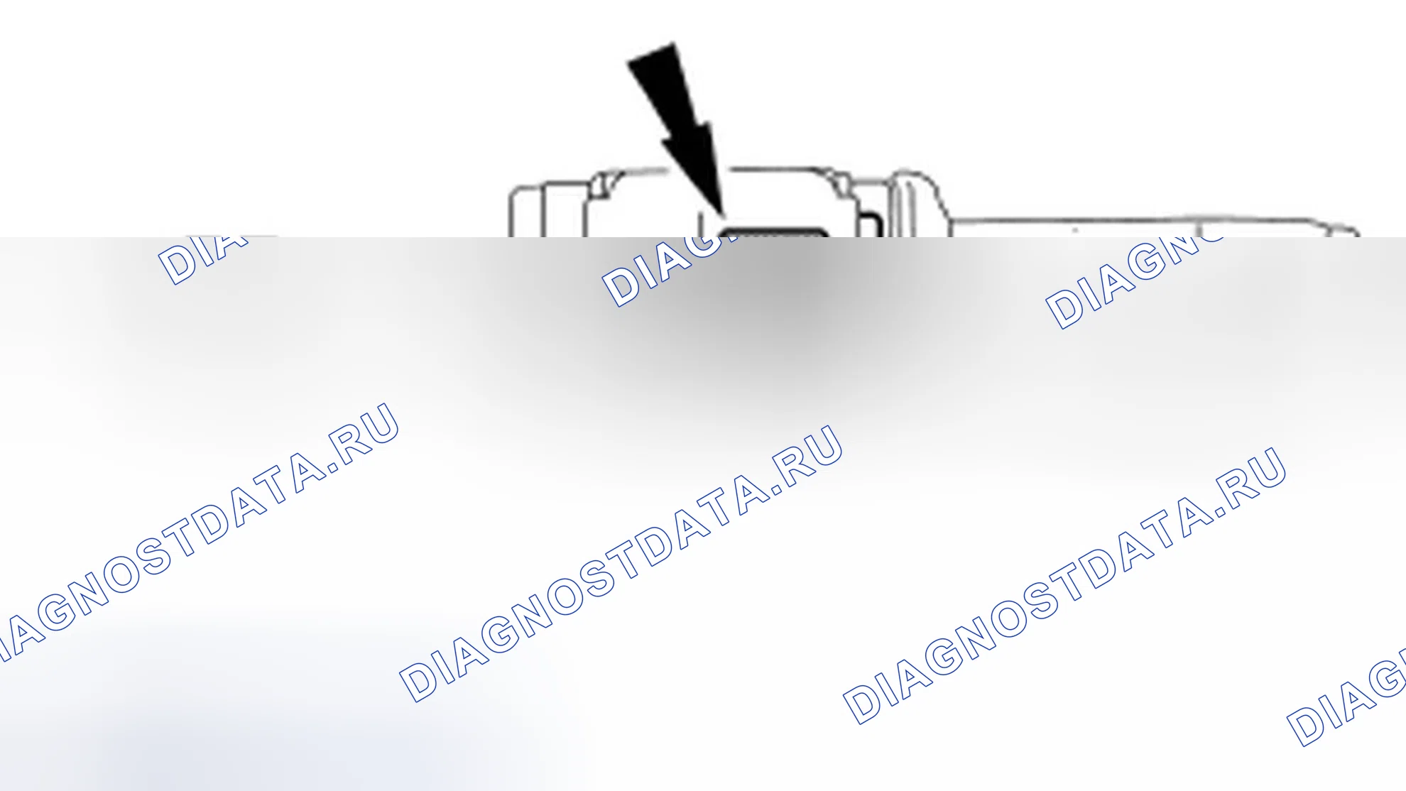 Рис. 736. Ford Freestyle I