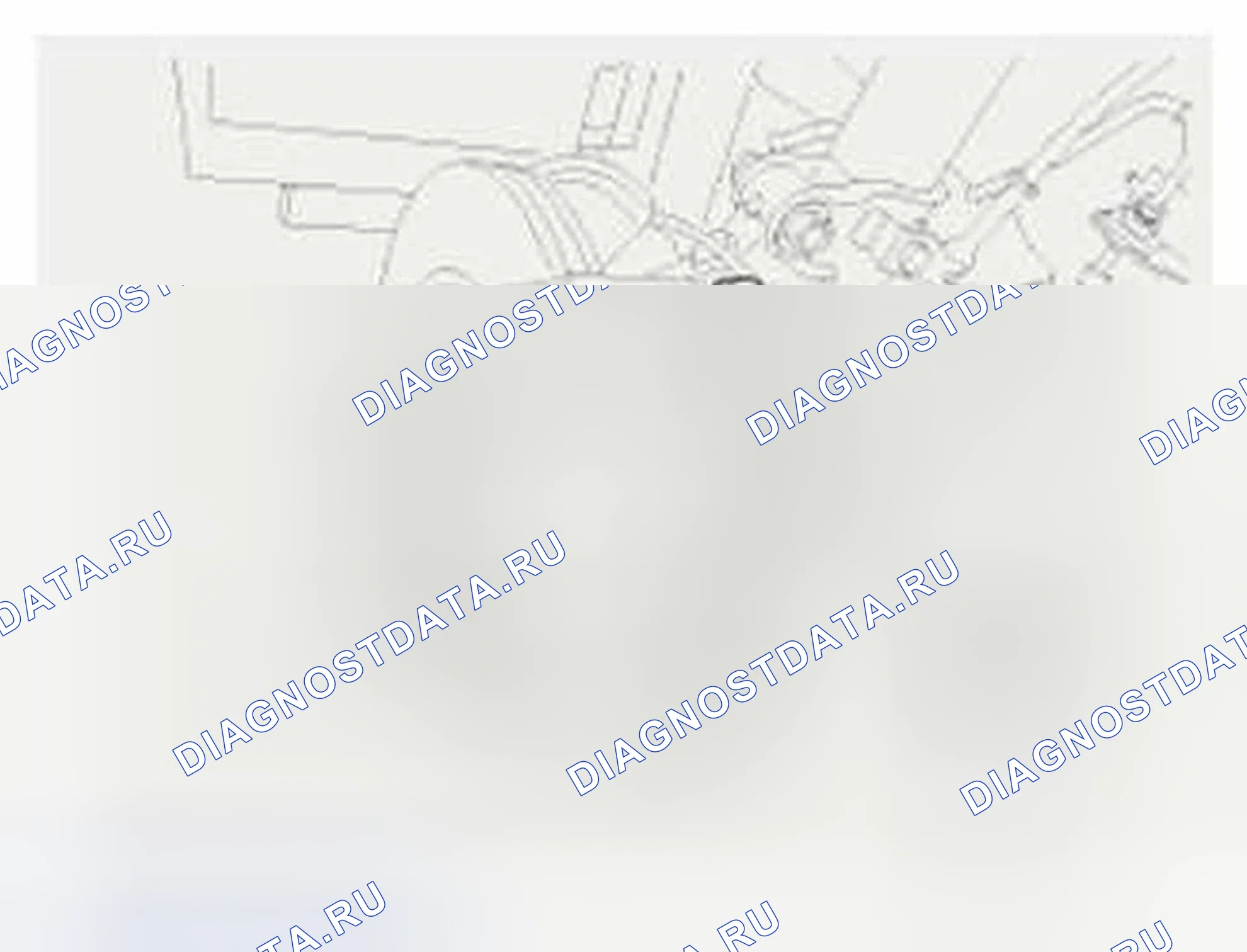 Рис. 11: Передние тормозные колодки. Hyundai Veloster I