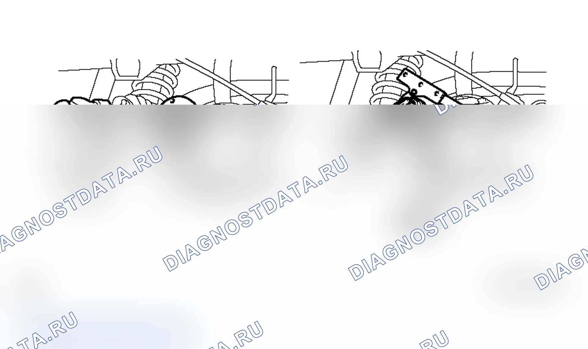 Рис. 3. Toyota Land Cruiser 100 рестайлинг 2
