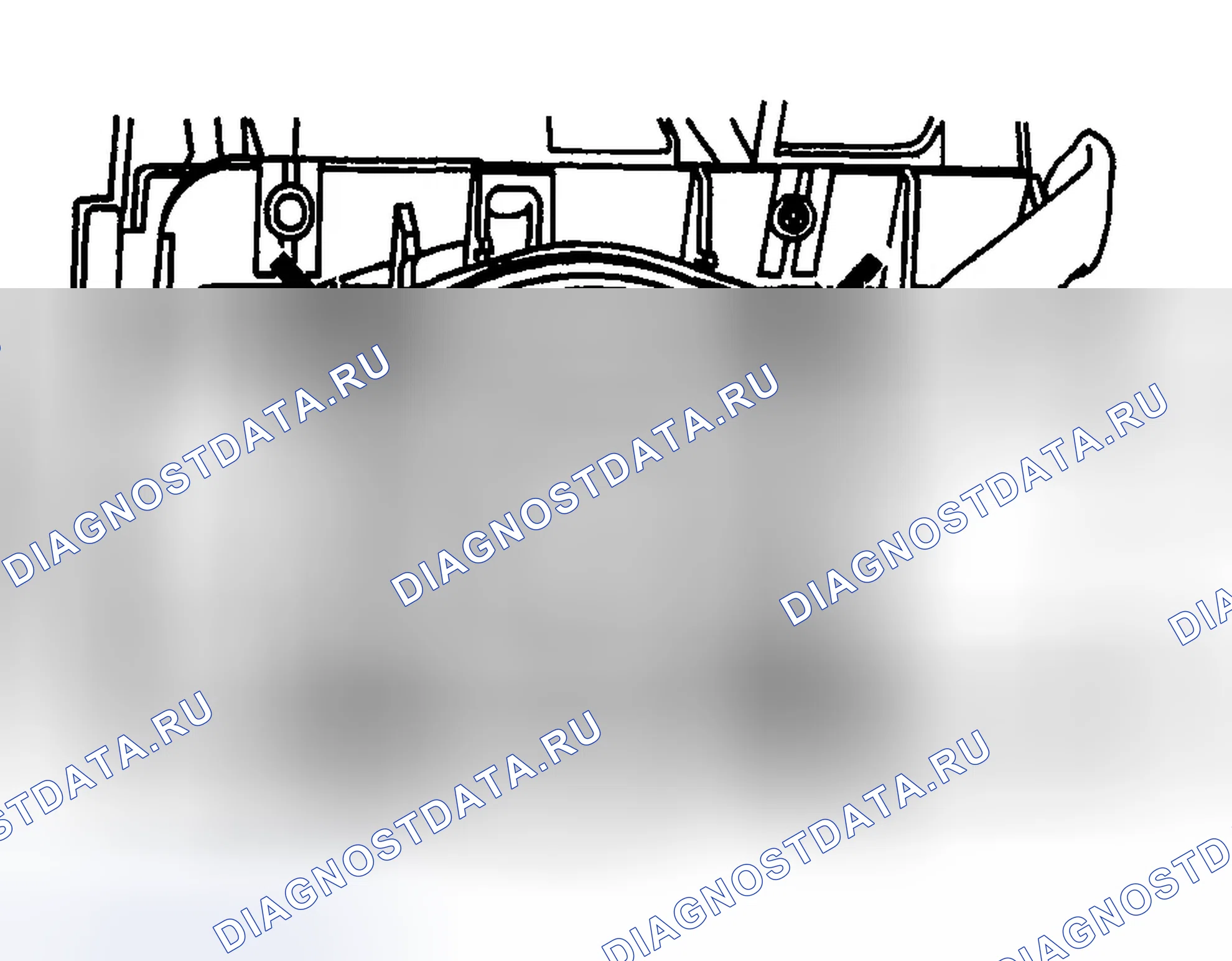 Рис. 82: Процедура установки. Chevrolet Silverado 1500 HD 