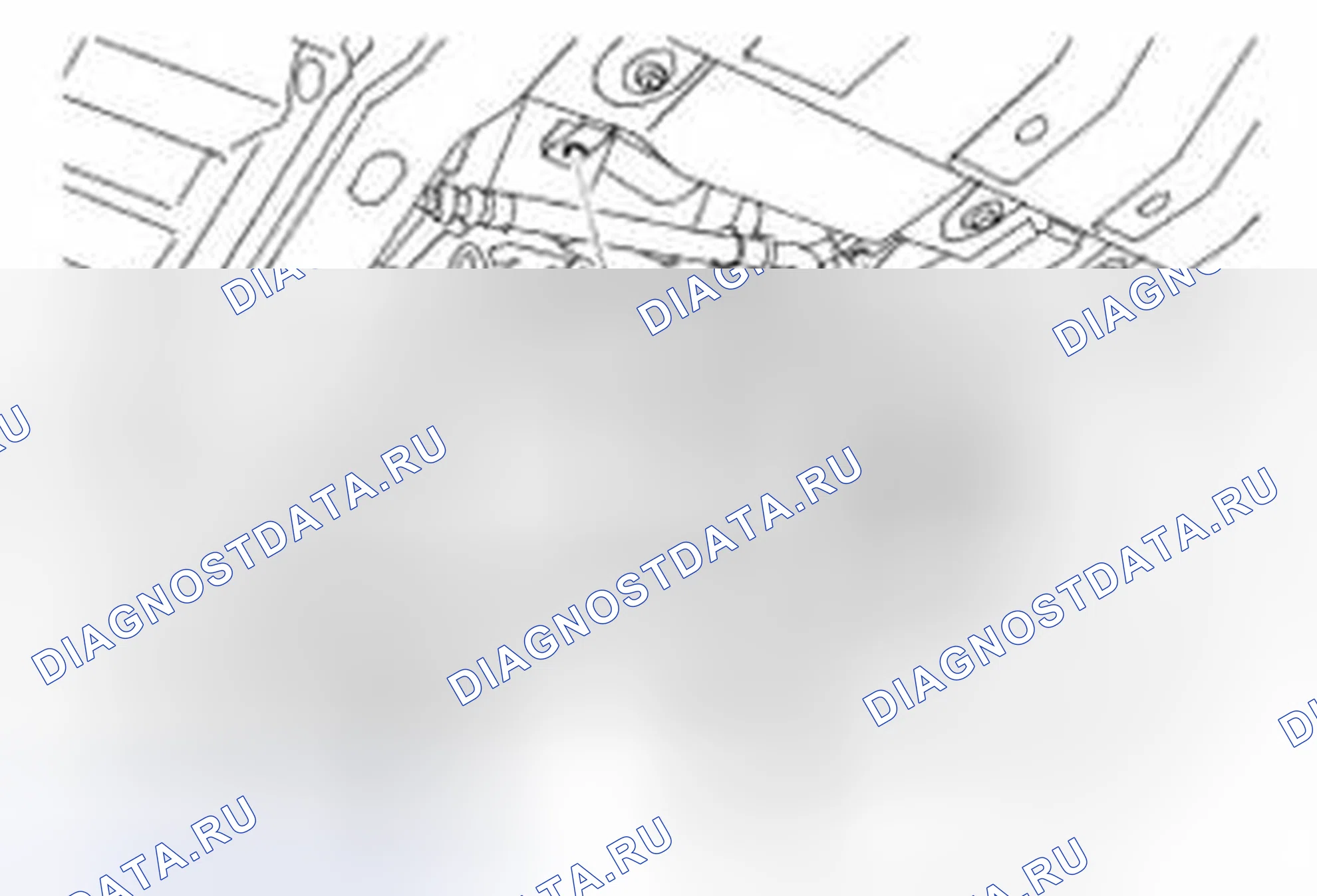 Рис. 28. Land Rover Range Rover Sport I