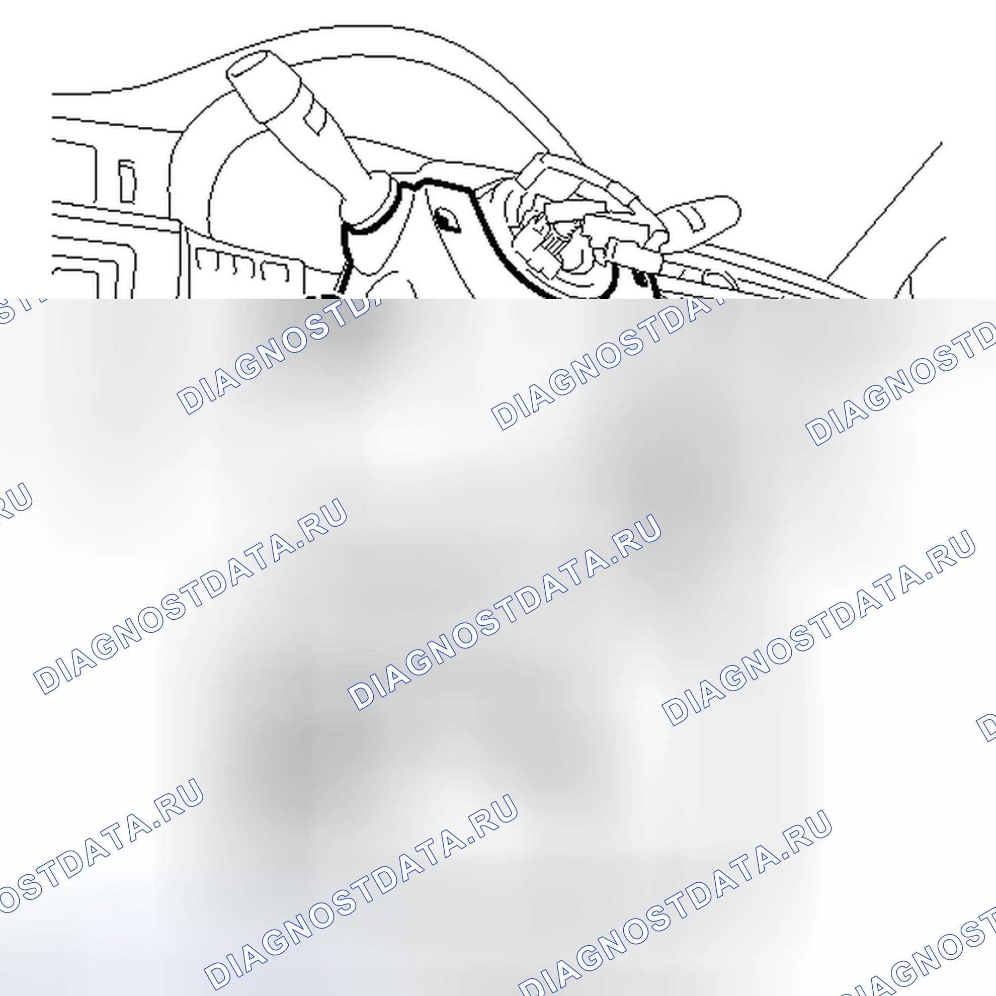 Рис. 14. Haval H3 I