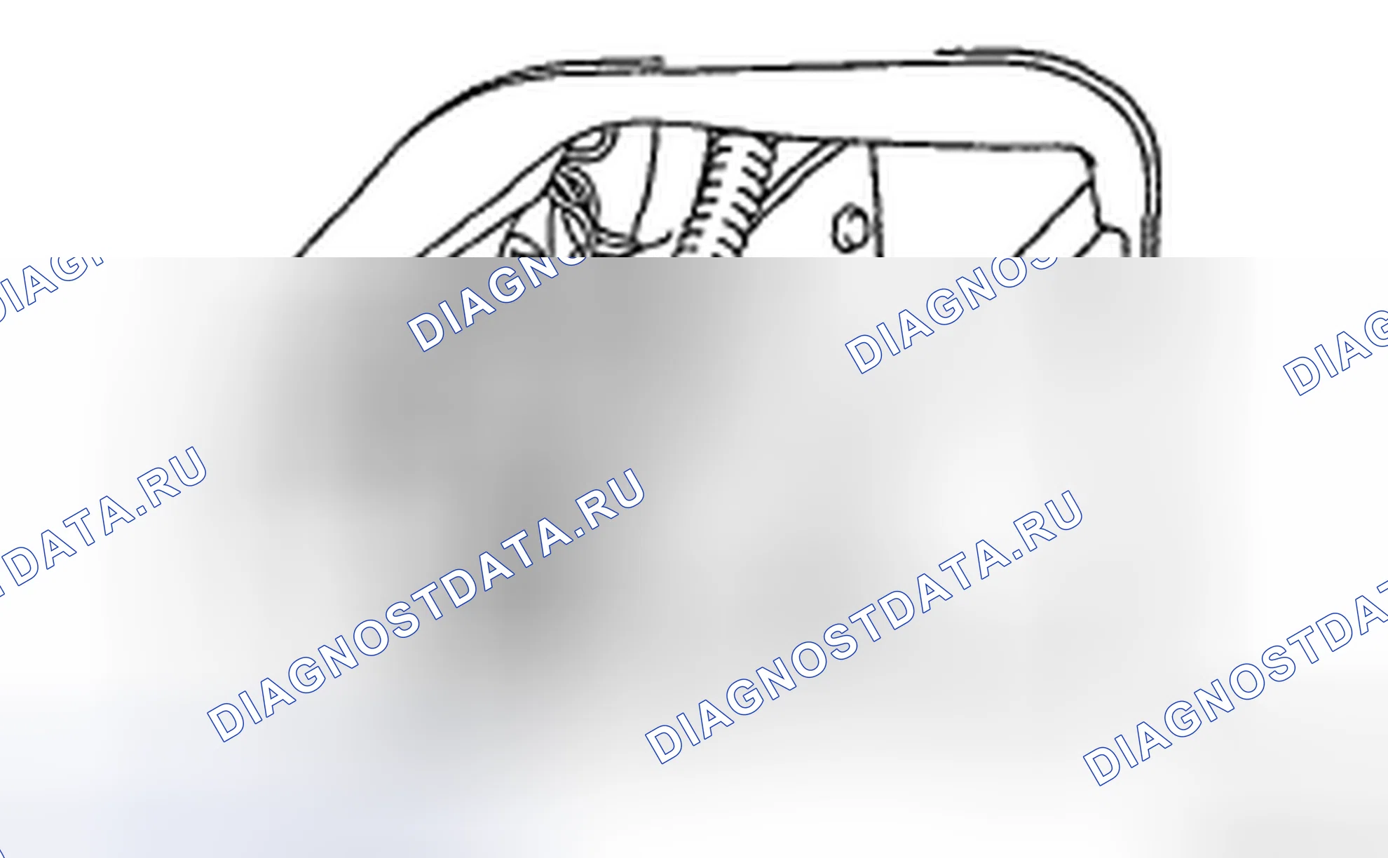 Рис. 24. Kia Sorento I рестайлинг