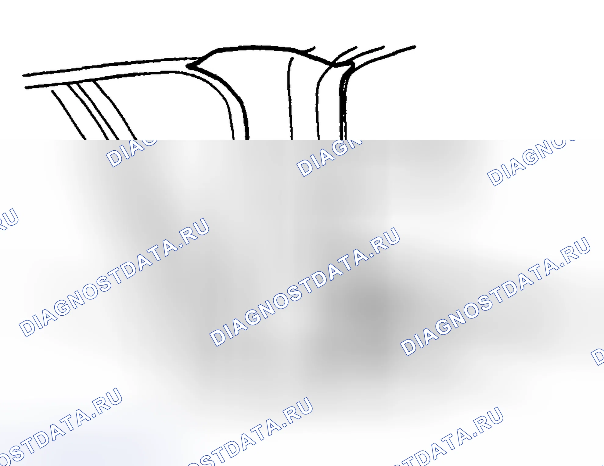 Рис. 31. Ford Pickup F250 Super Duty I