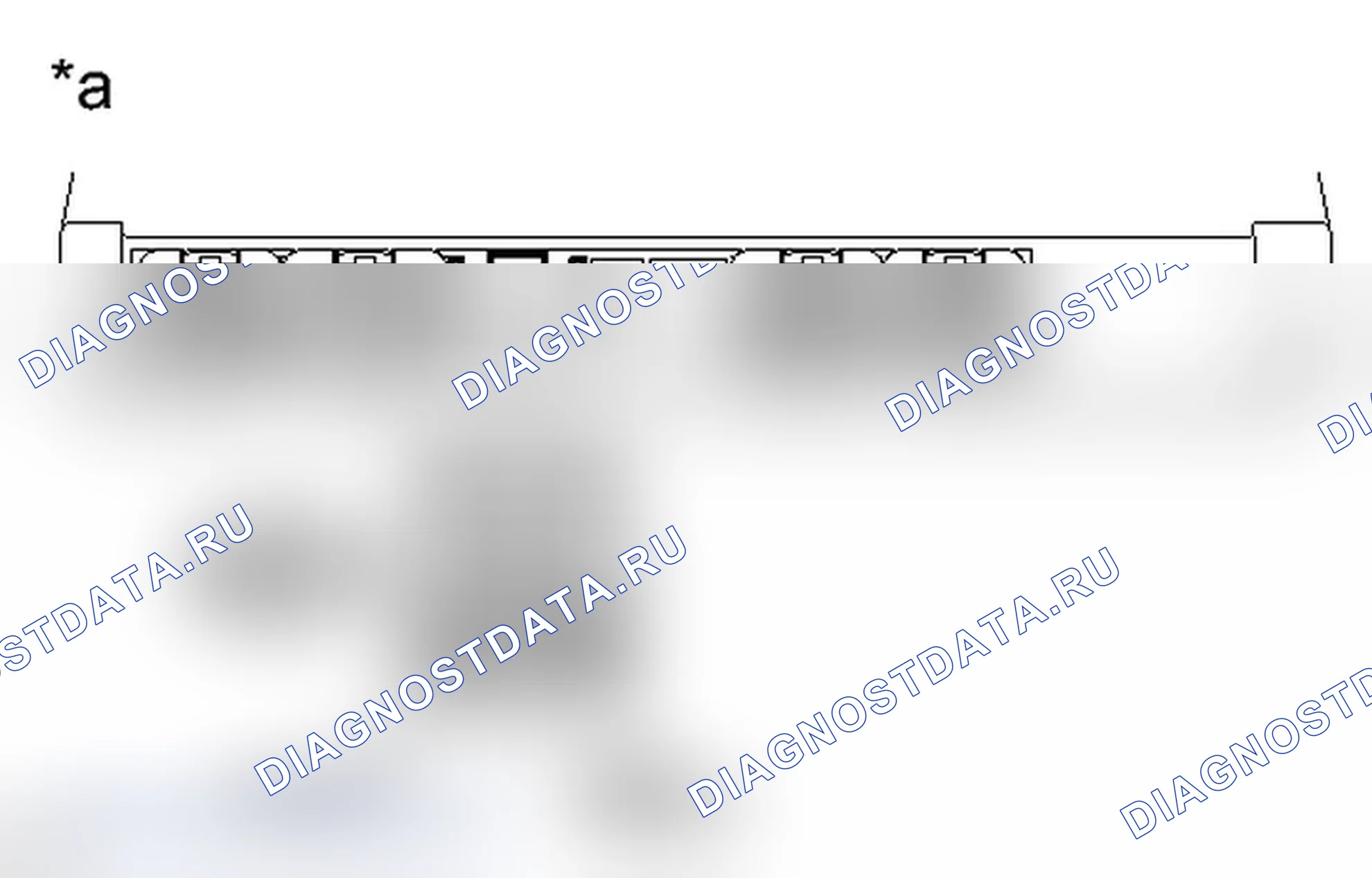 Рис. 564. Toyota Prius PHV pre-III