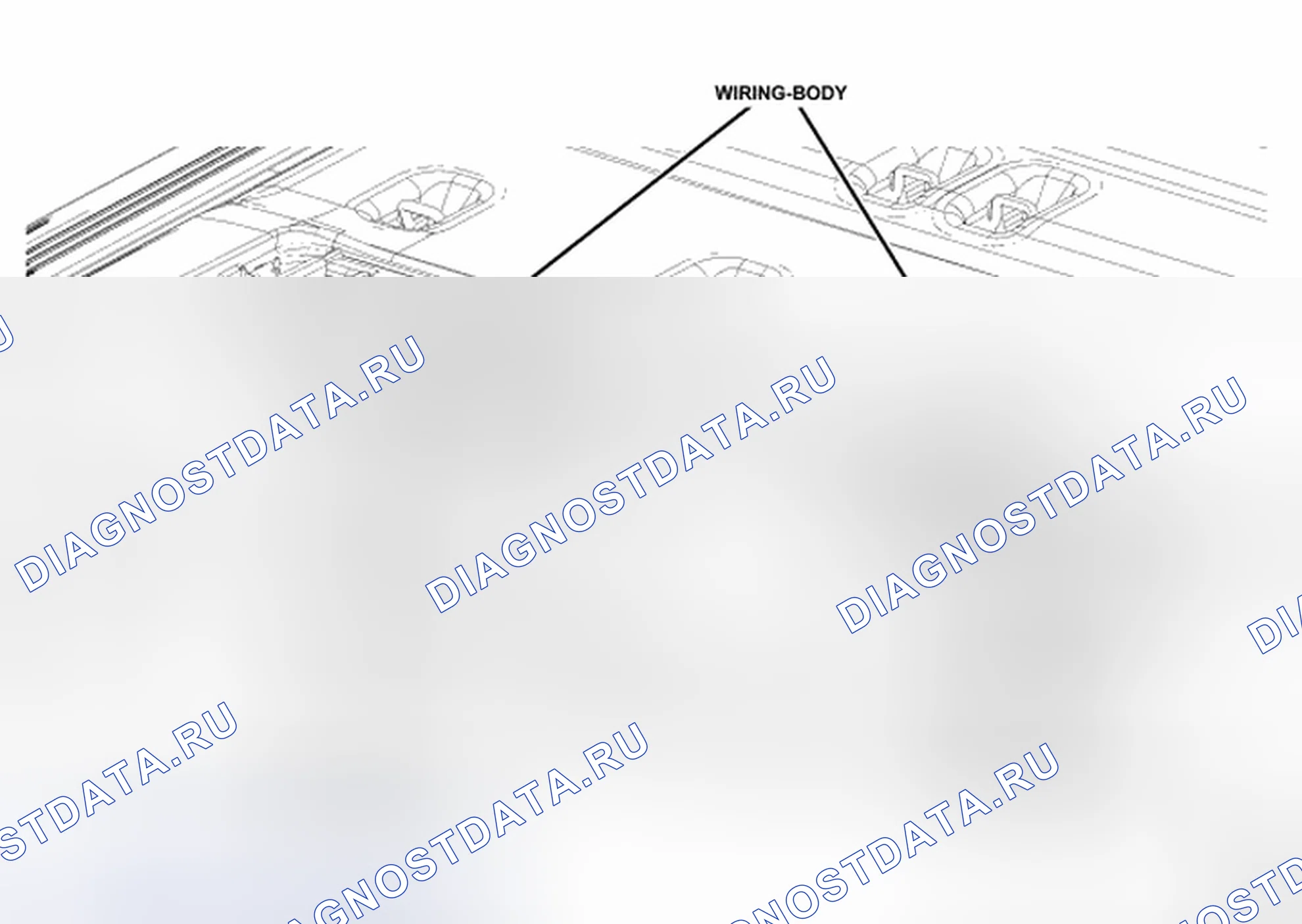 Рис. 96. Chrysler Town & Country V