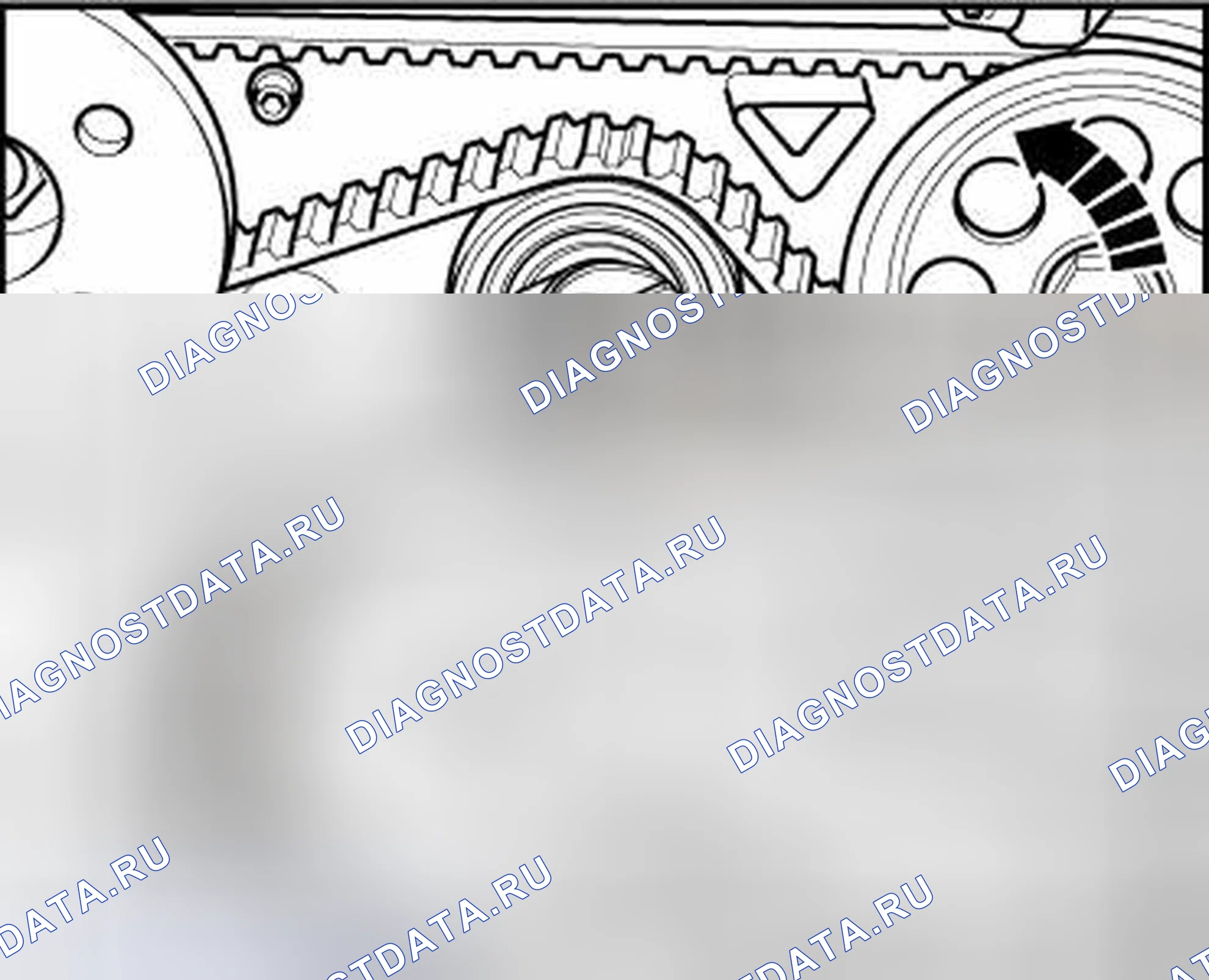 Рис. 38. Volkswagen Touareg II