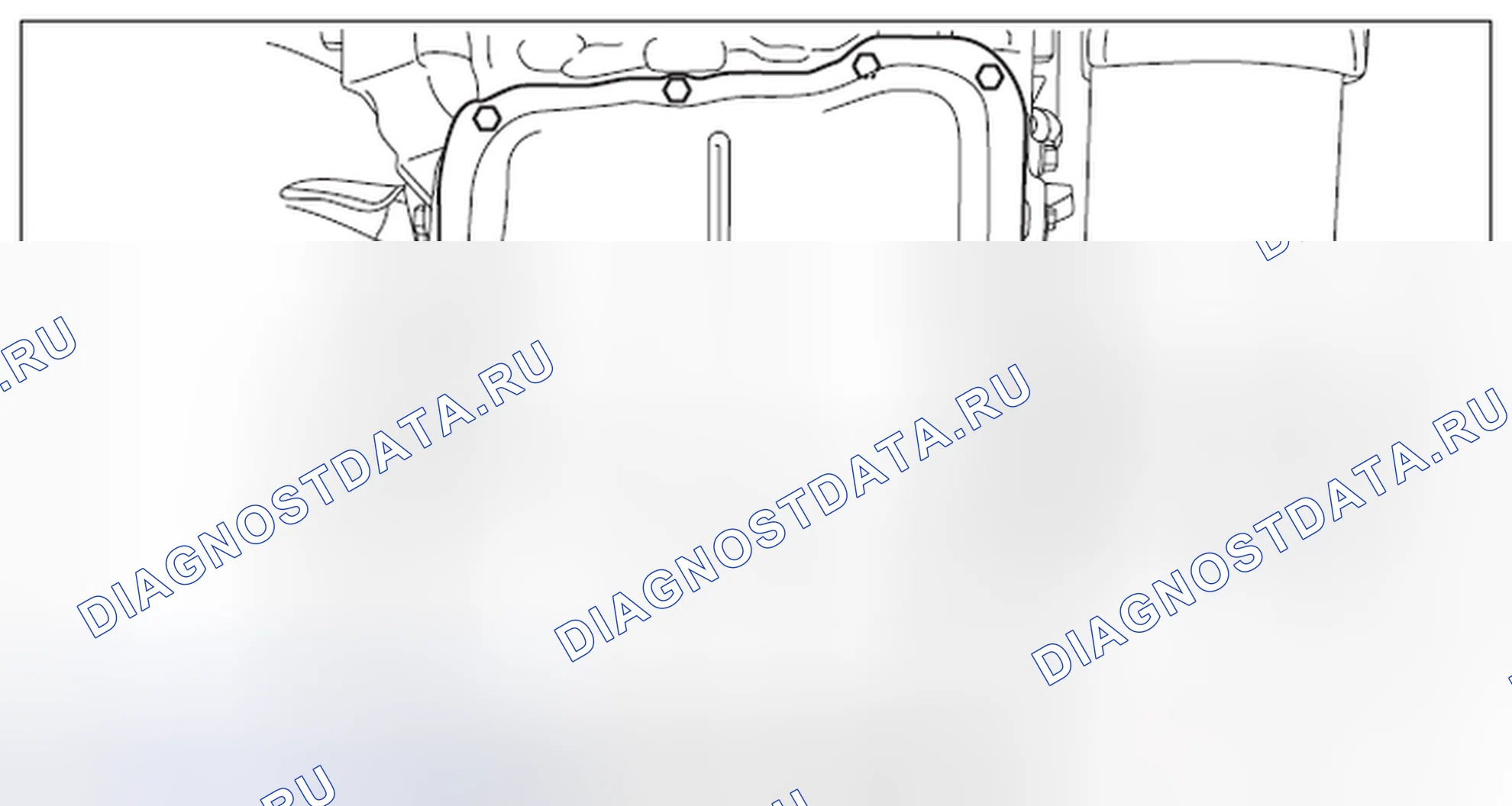 Рис. 748. Subaru Forester SJ
