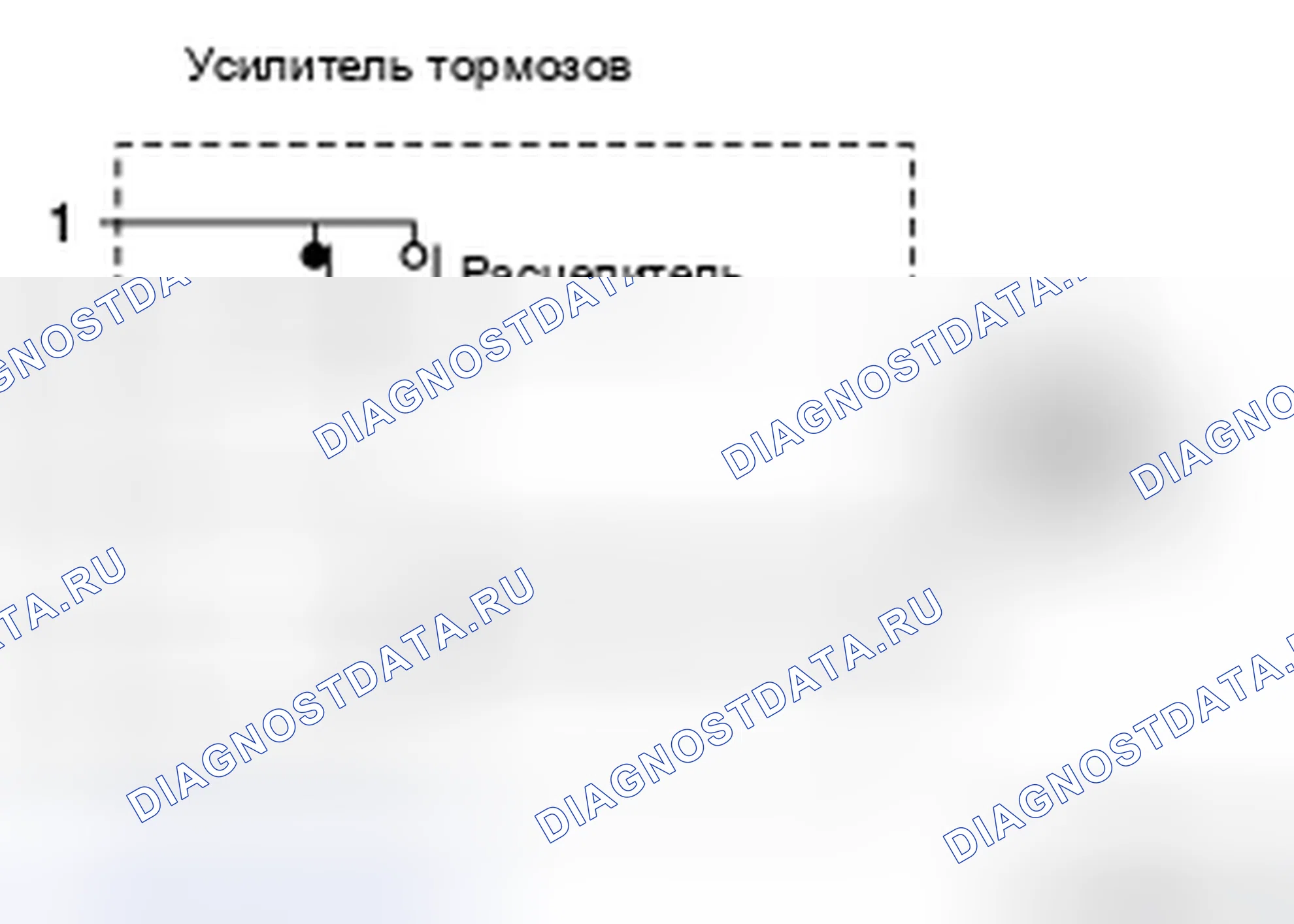 Рис. 56: Проверка компонентов. Infiniti EX37 I