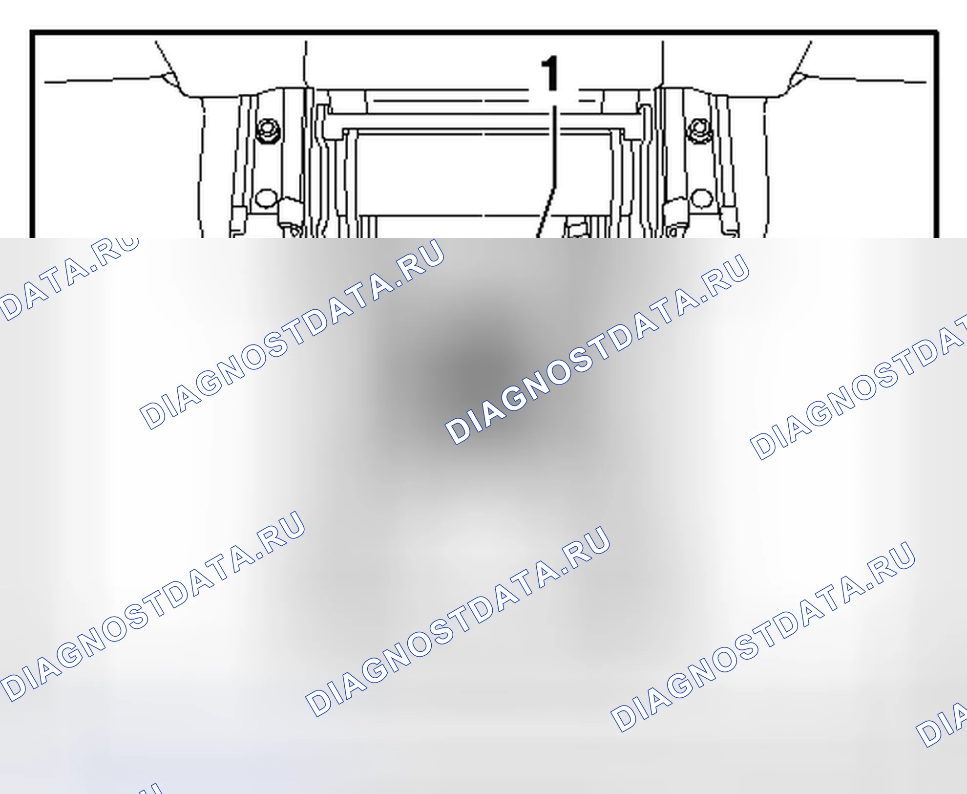 Рис. 20. Volkswagen Passat B6