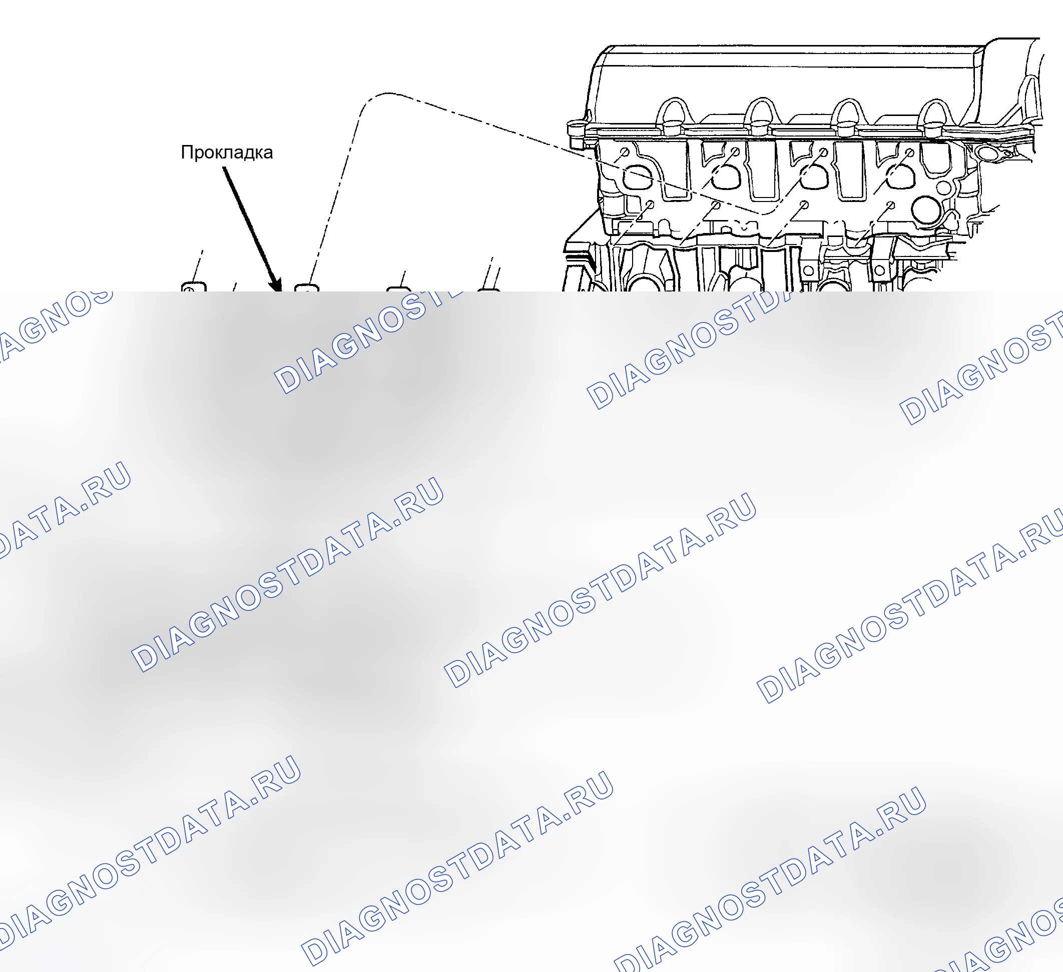 Рис. 325. Dodge Pickup R1500 
