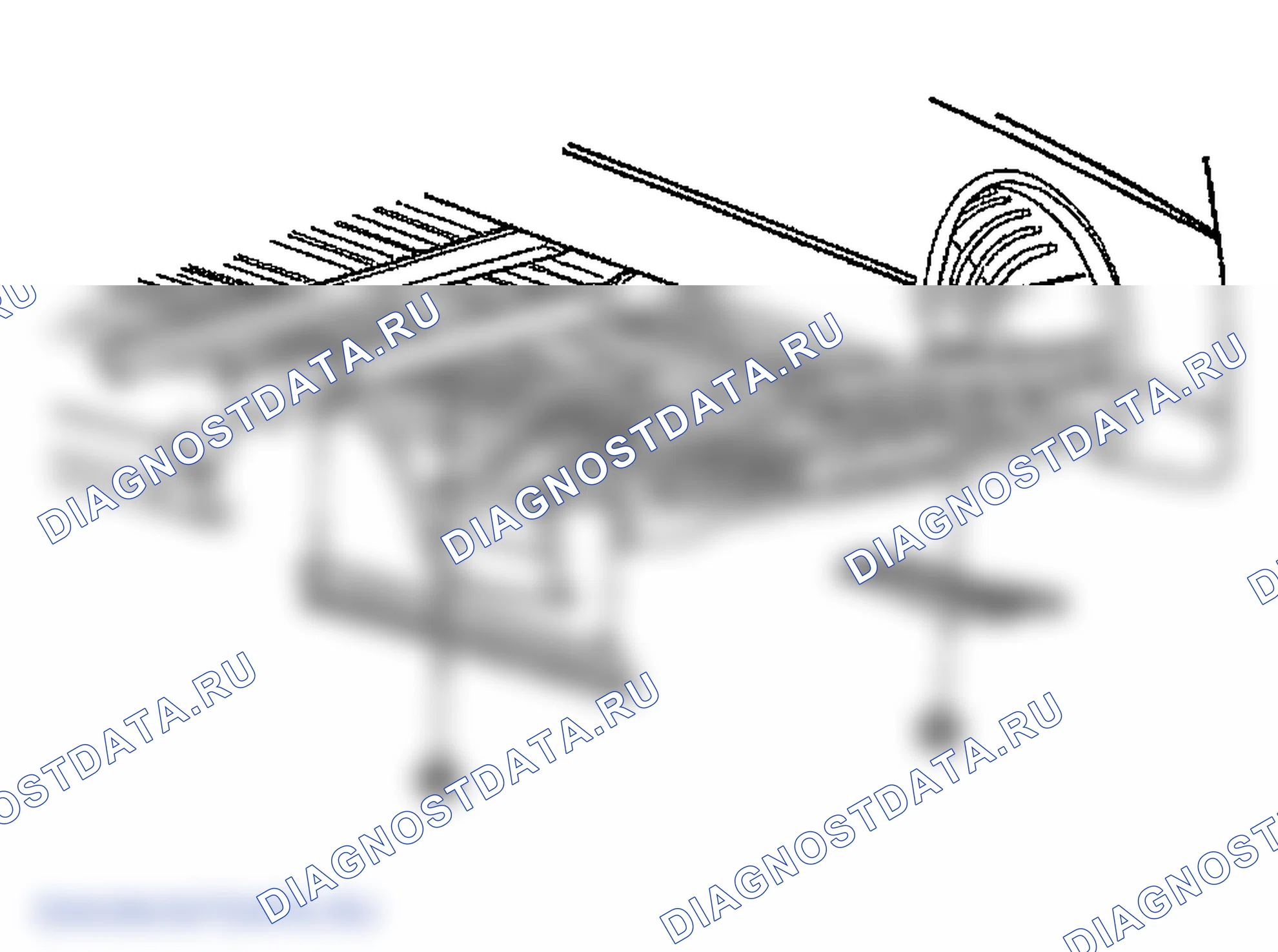 Рис. 62. GMC Savana Special G3500 