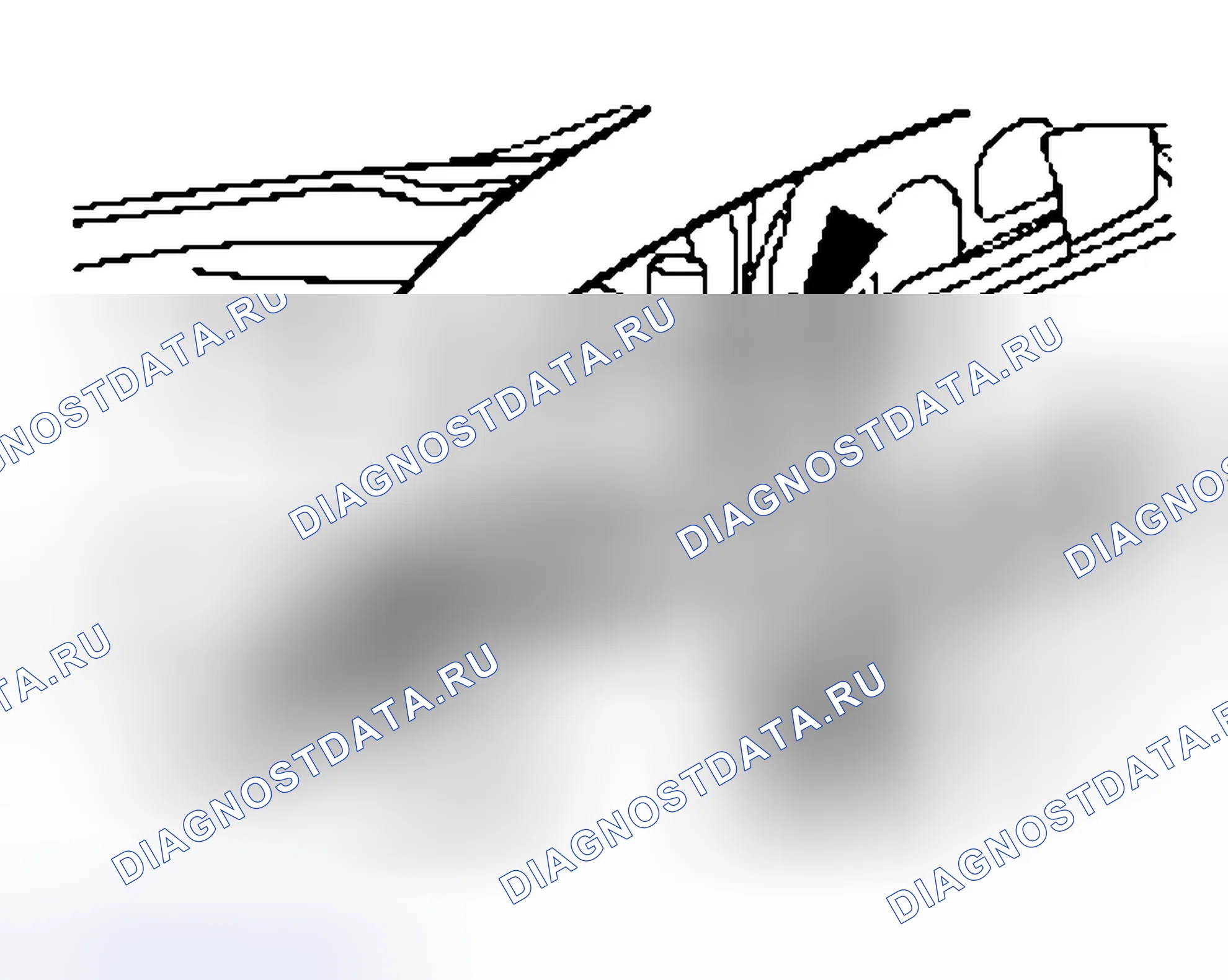 Рис. 1082. Ford Pickup F150 