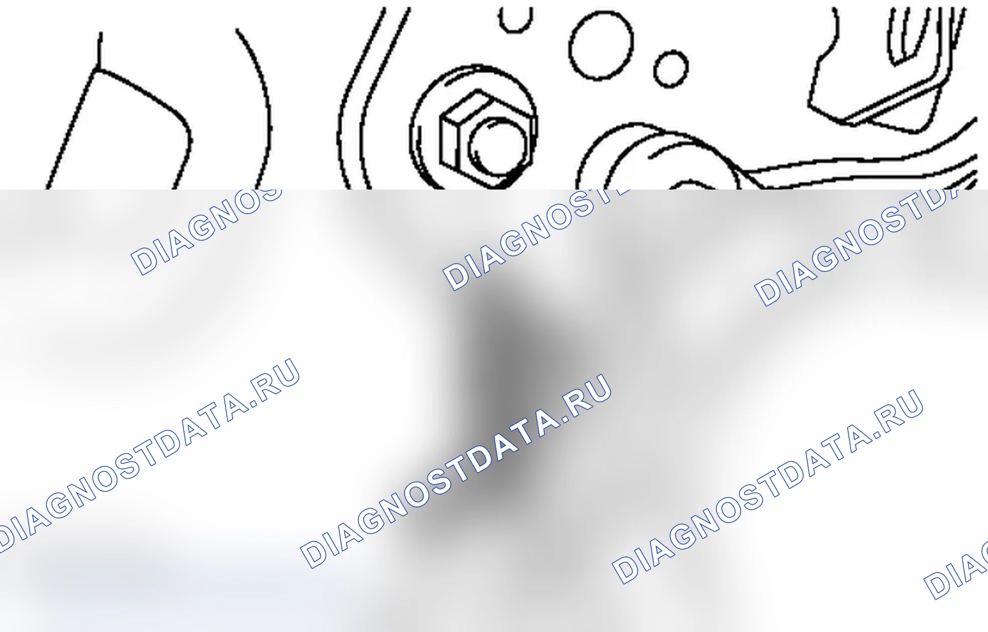 Рис. 103. Toyota Land Cruiser 200 рестайлинг