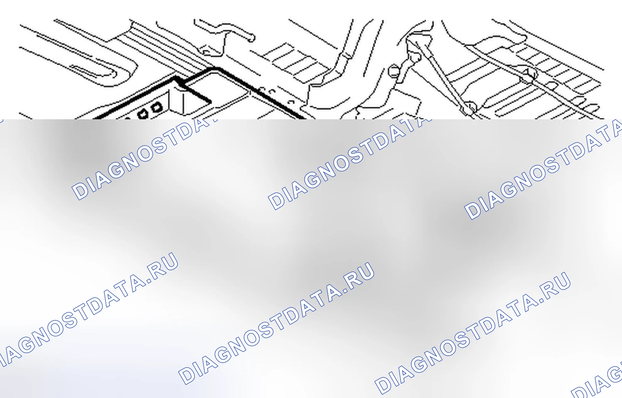 Рис. 334. Honda Accord V
