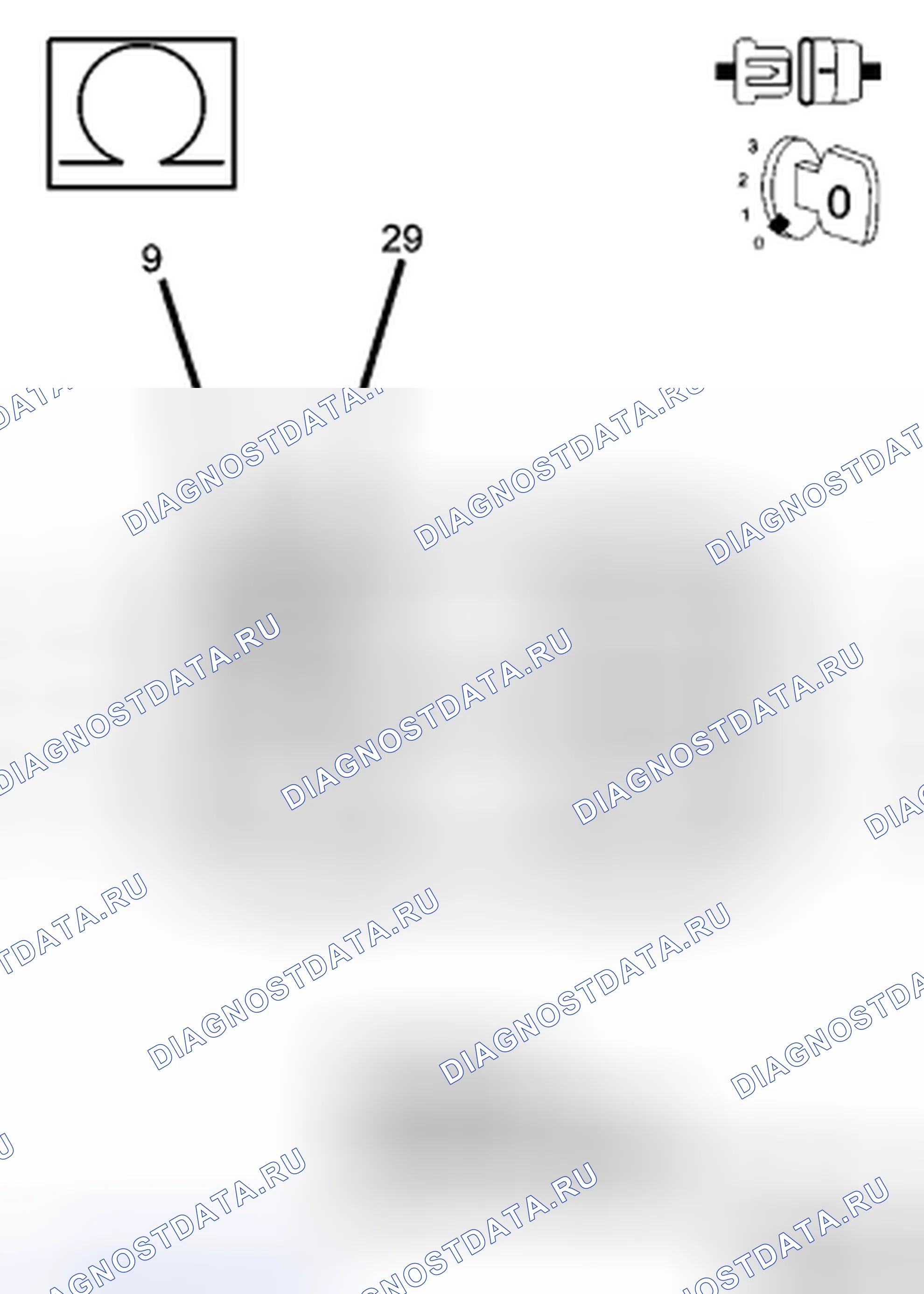 Рис. 1088. Dodge Cab & Chassis R3500 HD transition