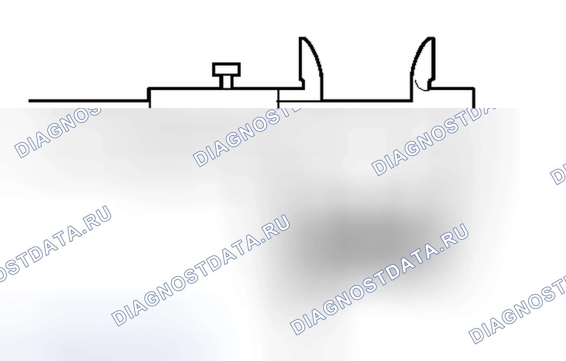 Рис. 410: ИНСПЕКЦИЯ [11 / 2013 -]. Kia Soul II
