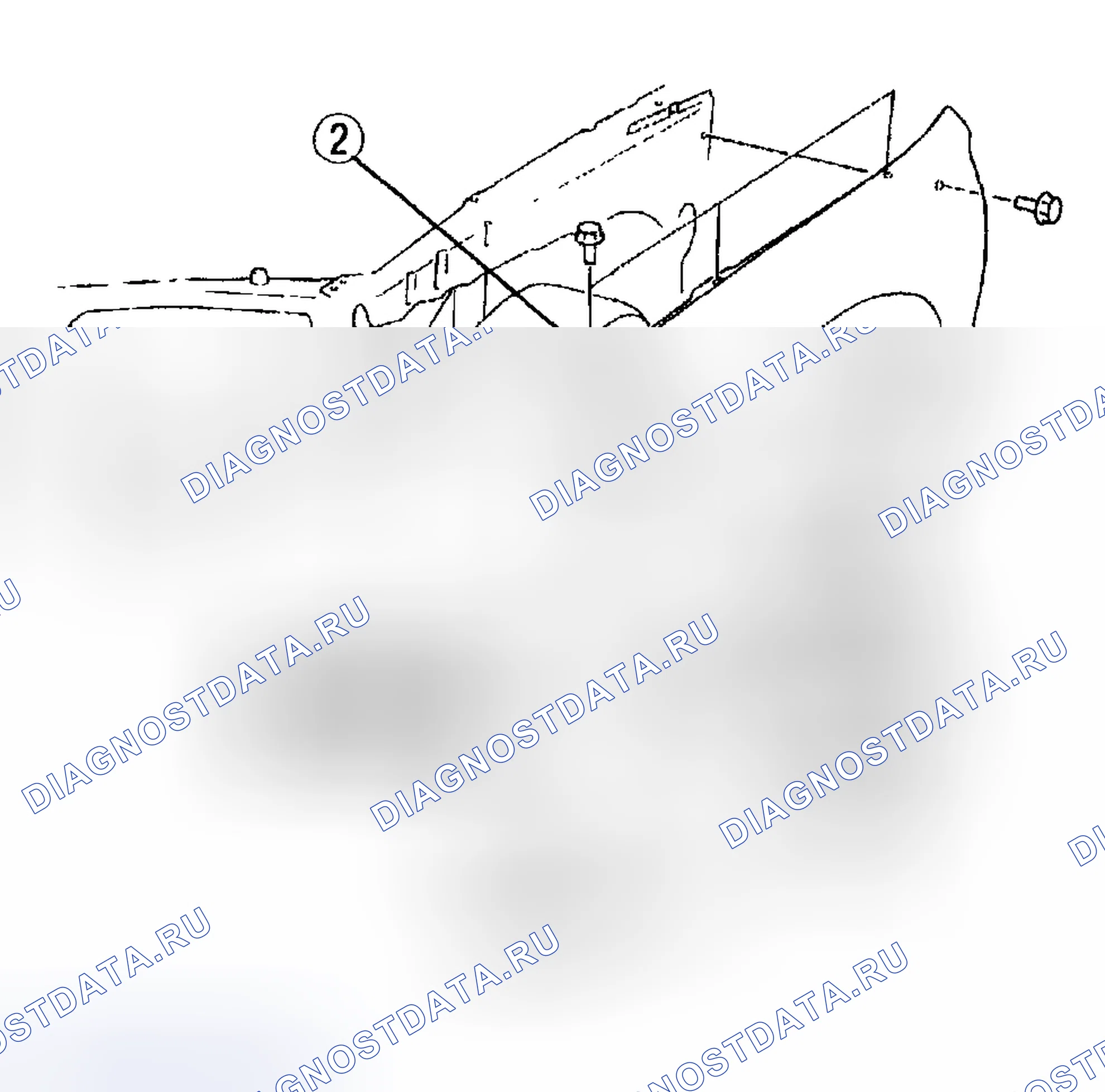 Рис. 25. Mazda Protege BJ