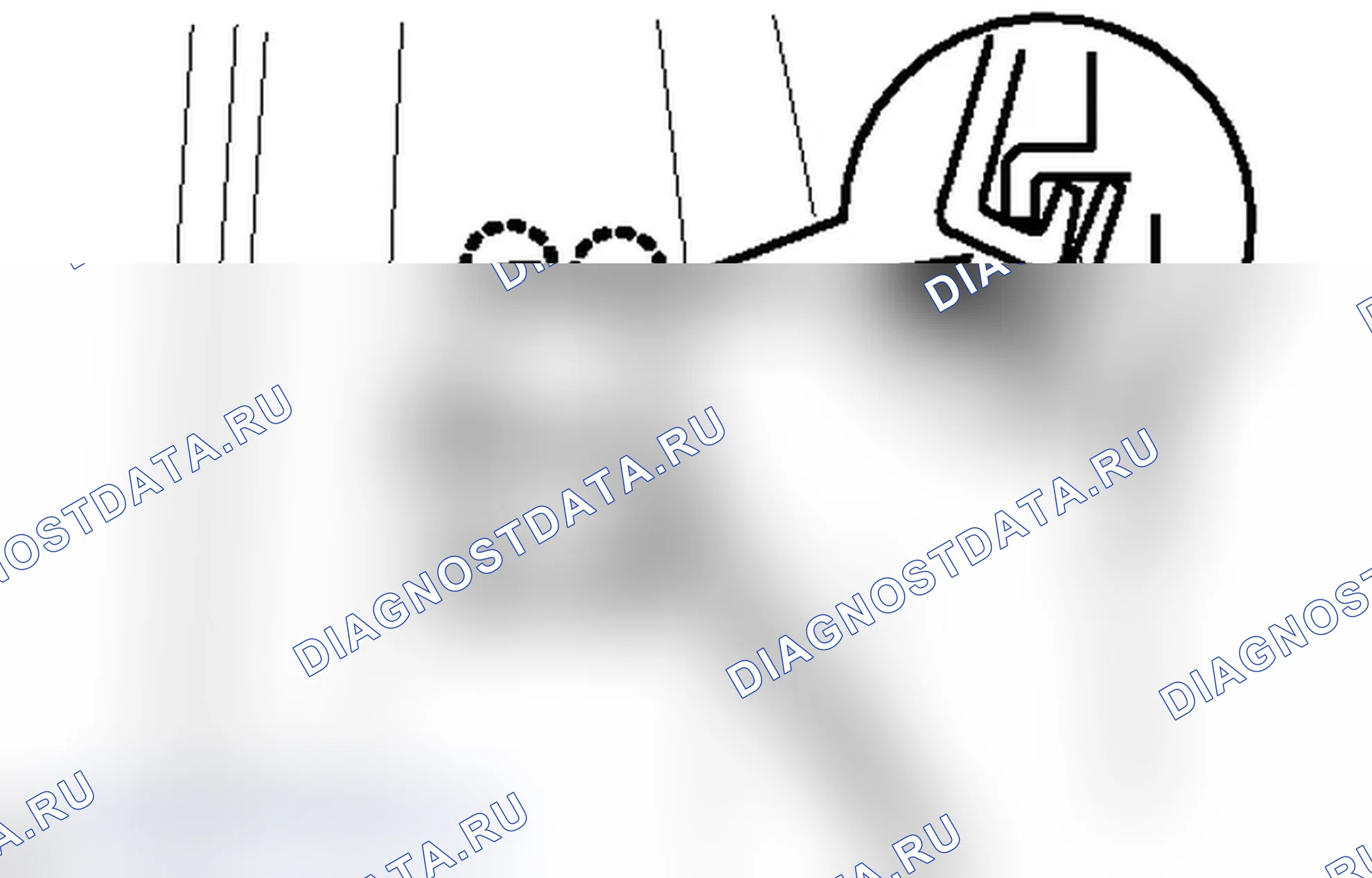 Рис. 76. Toyota Land Cruiser 200 рестайлинг