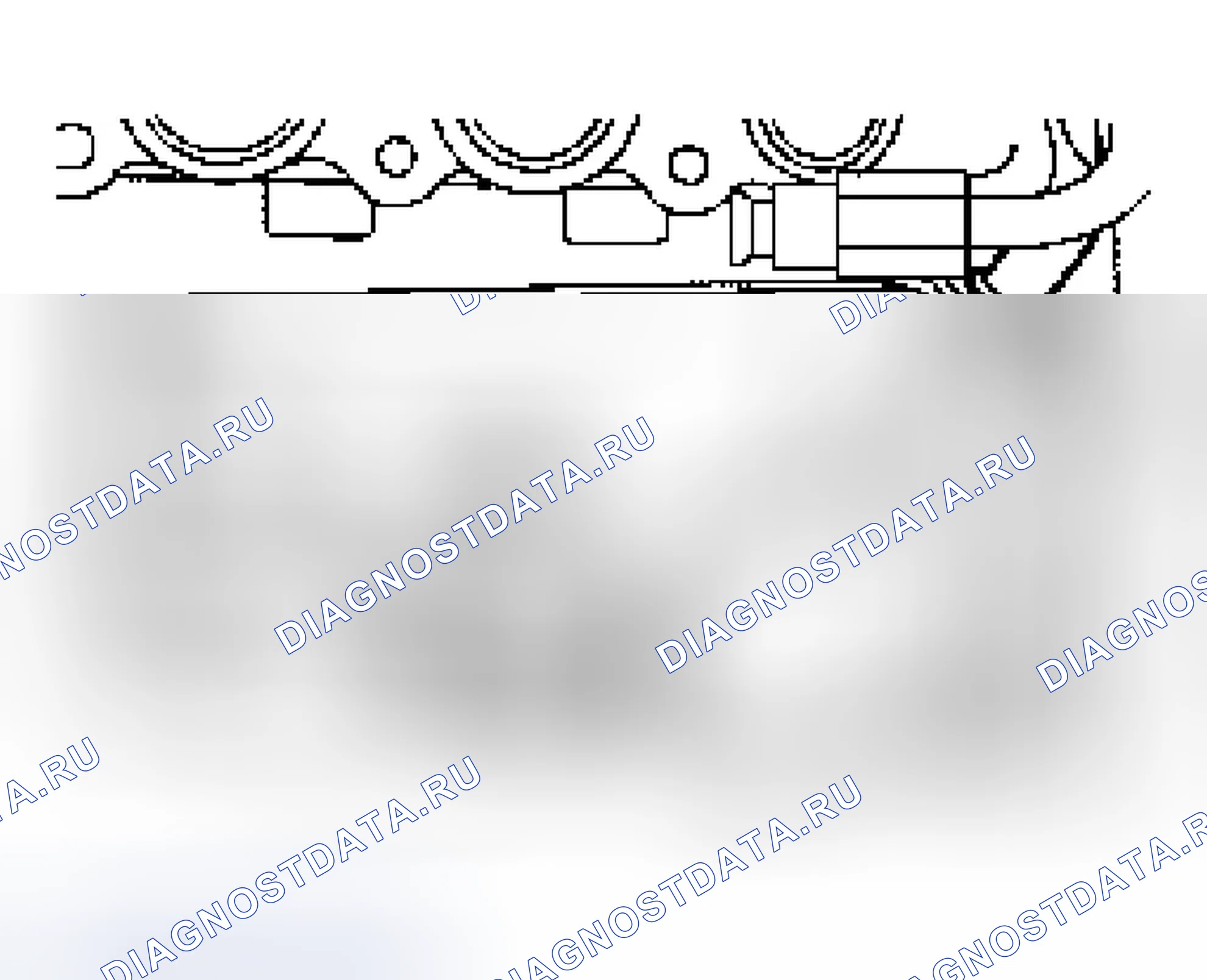 Рис. 788. Ford Escape I