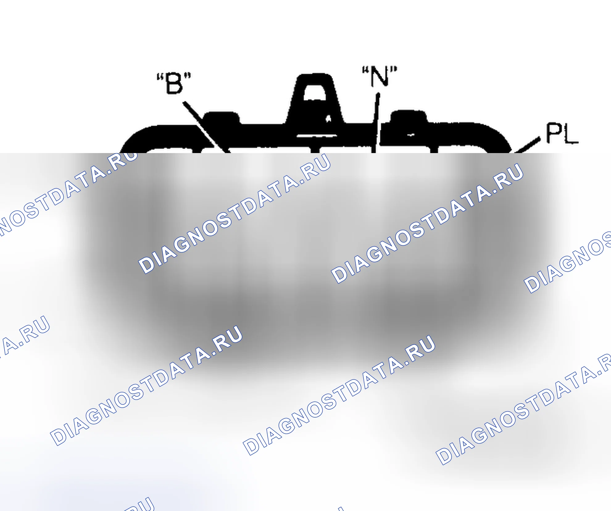 Рис. 85. Toyota 4Runner II