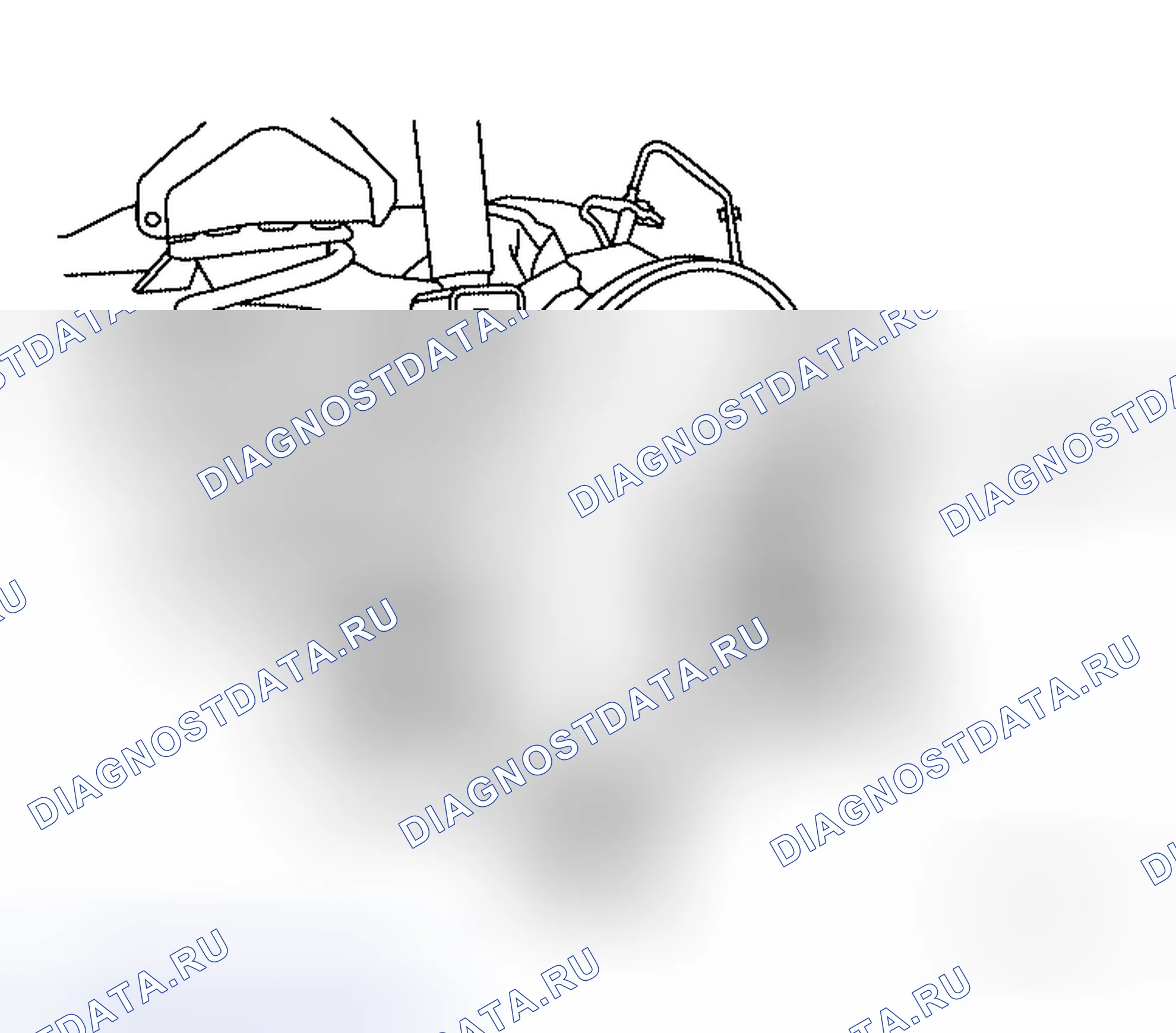 Рис. 62: ПОДШИПНИК ЗАДНЕГО КОЛЕСА. Honda Mobilio I