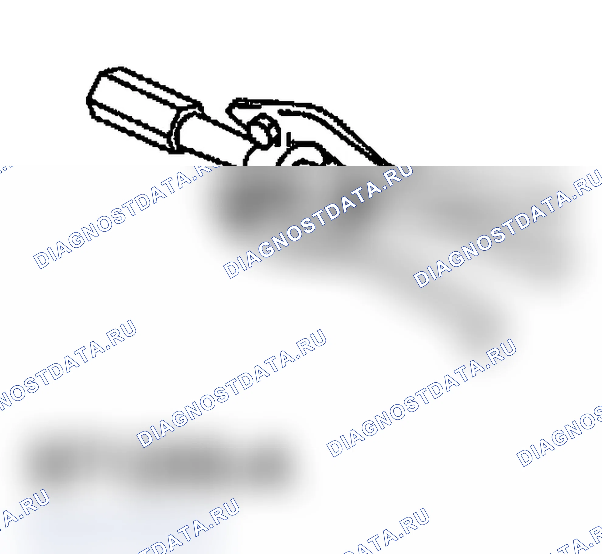 Рис. 138: Корпус. Ford Cab & Chassis F350 Super Duty 