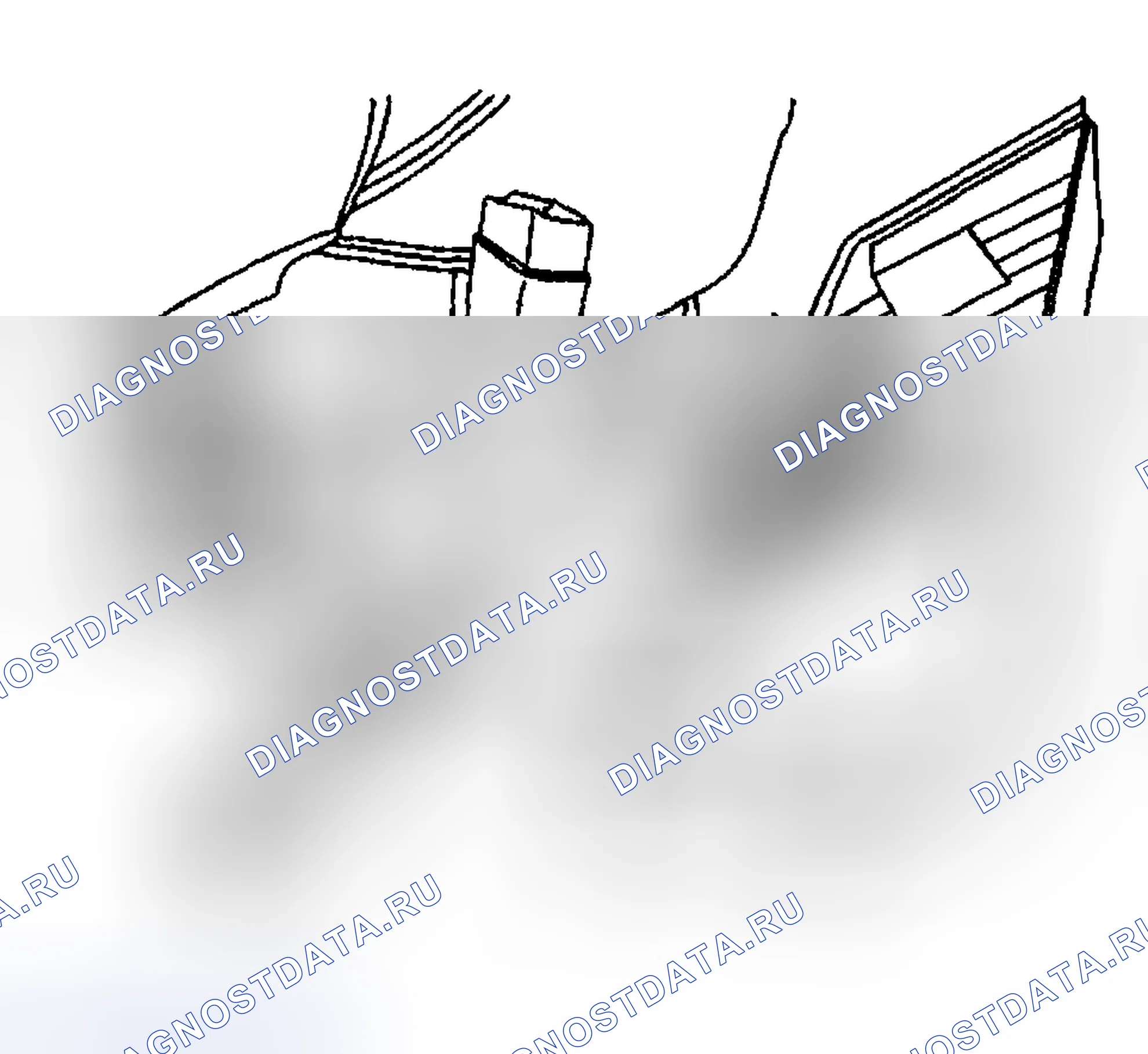 Рис. 72: Процедура установки. Hyundai Venue I