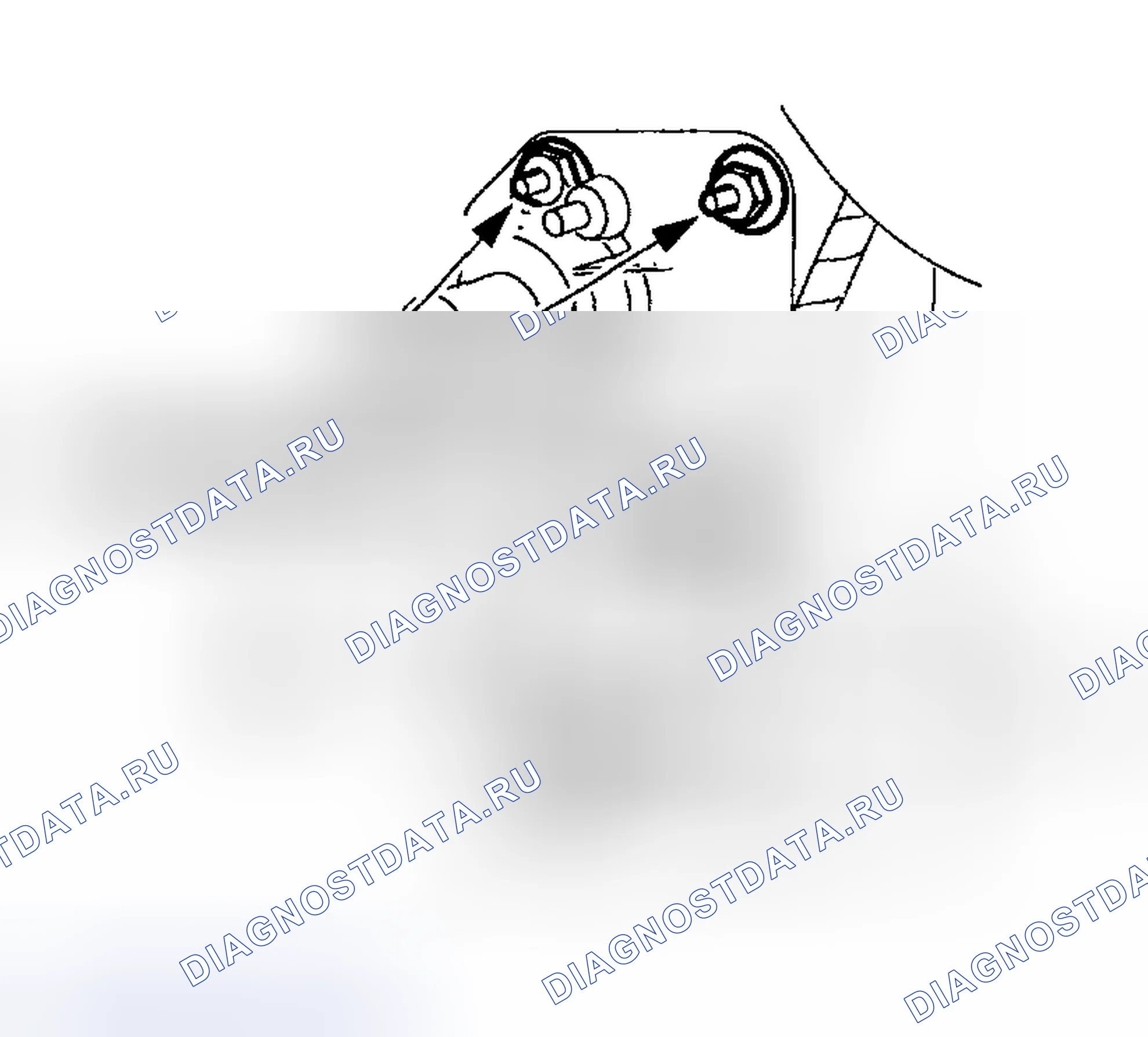 Рис. 161. Ford Pickup F250 Super Duty I