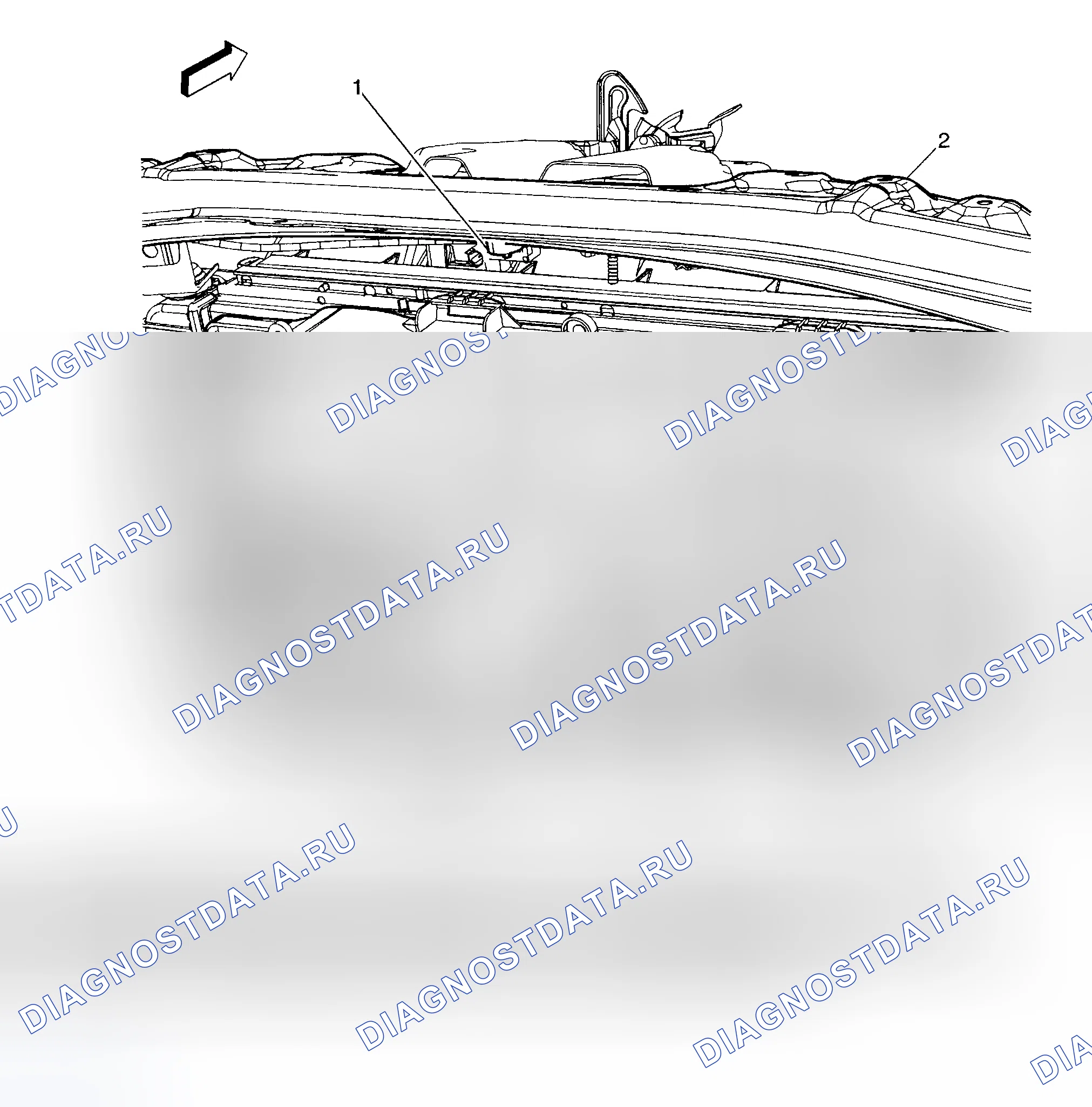 Рис. 17. Kia Ceed JD рестайлинг