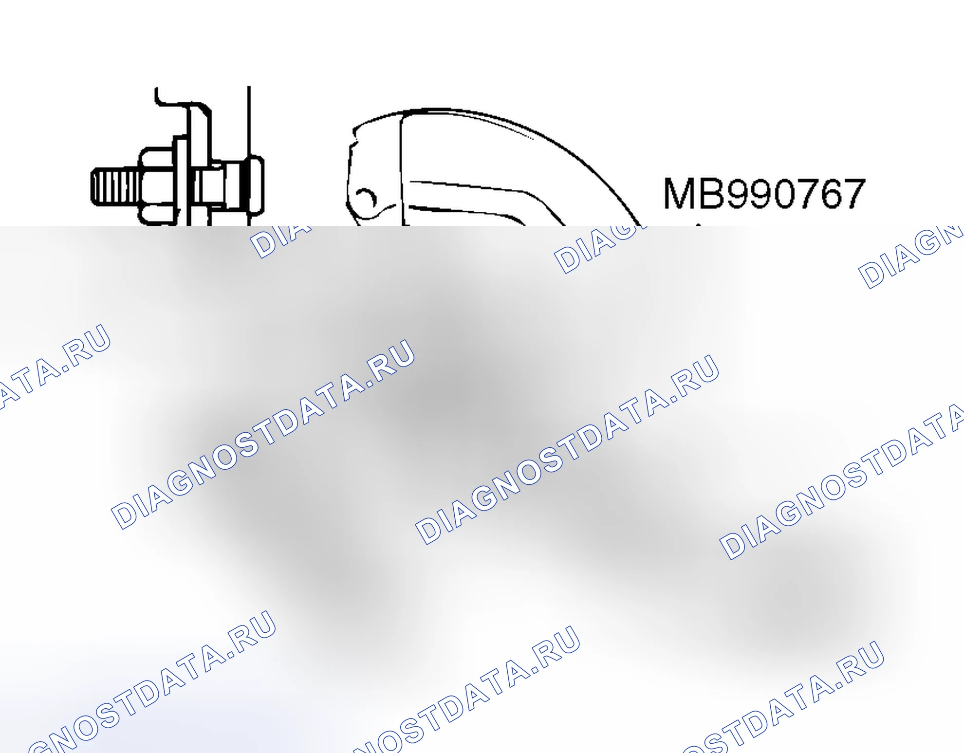 Рис. 8. Mitsubishi Endeavor I