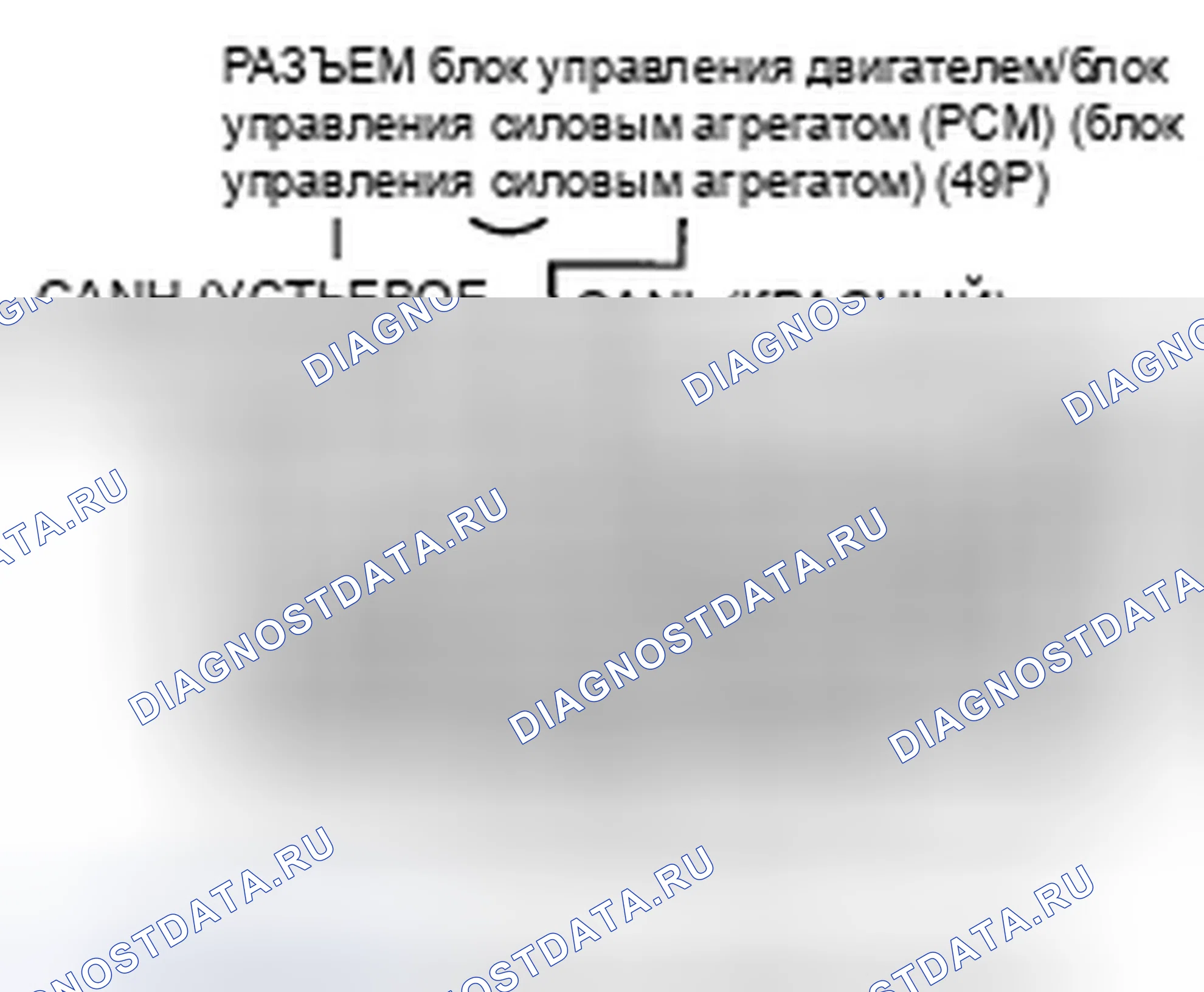 Рис. 853. Honda Accord VIII рестайлинг