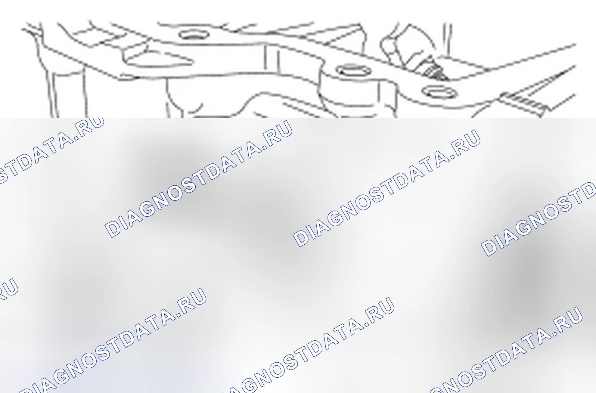 Рис. 70. Ford Ranger II рестайлинг