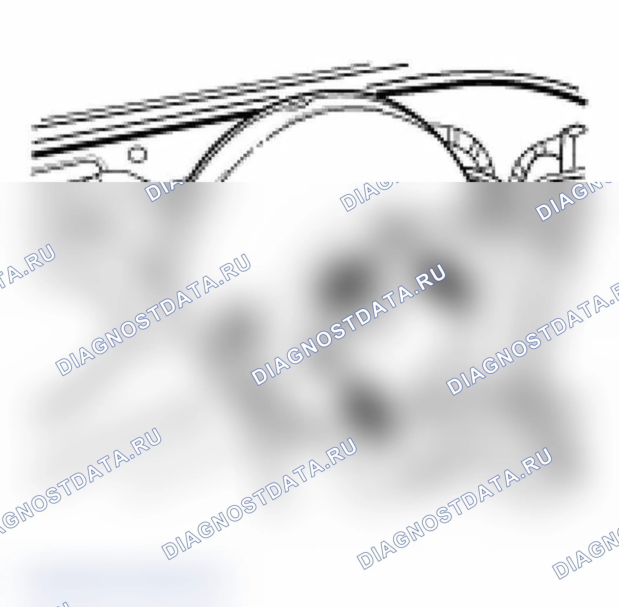 Рис. 176. Porsche 911 GT3 996 рестайлинг