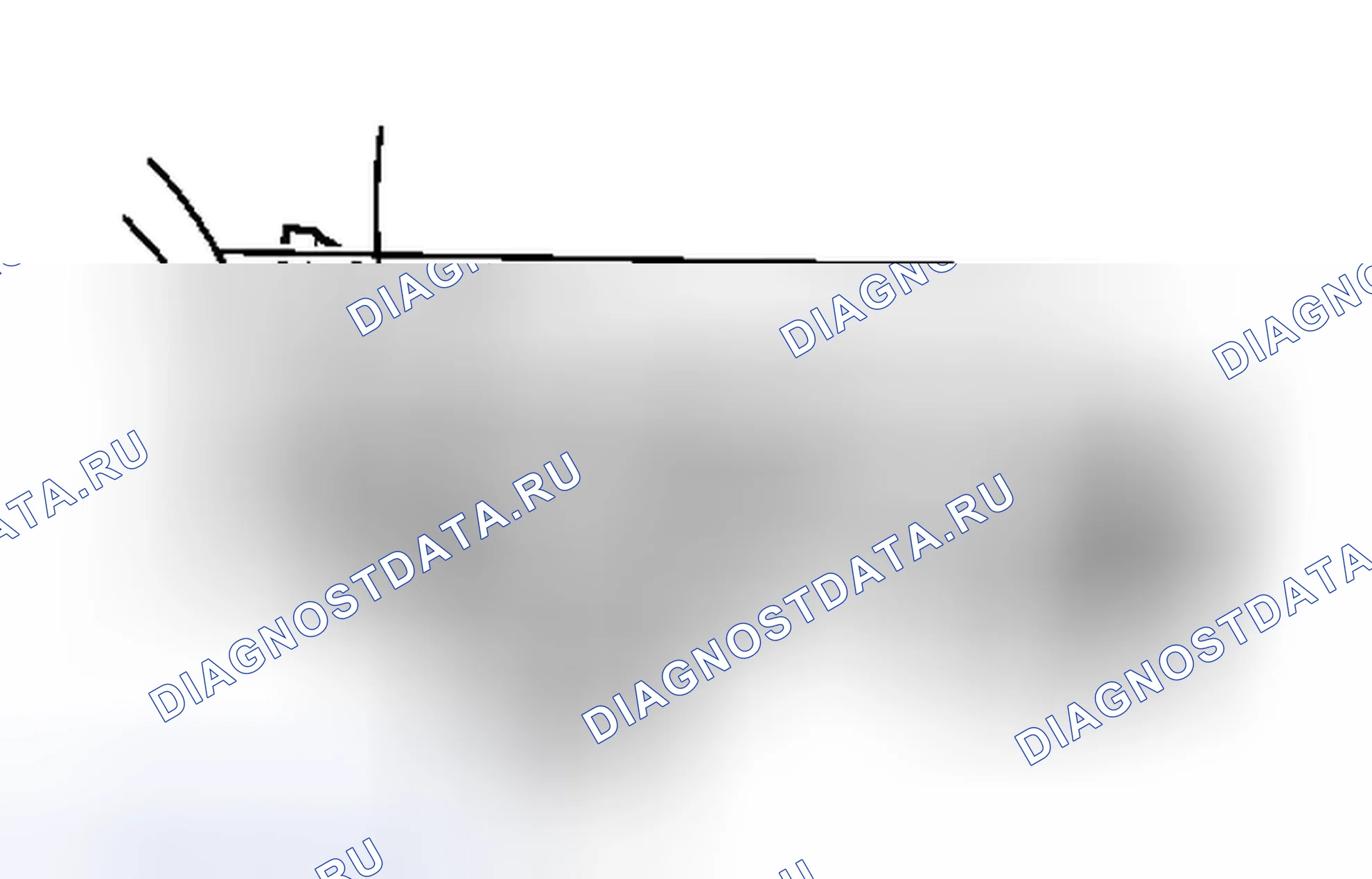 Рис. 482. Toyota Tacoma II рестайлинг